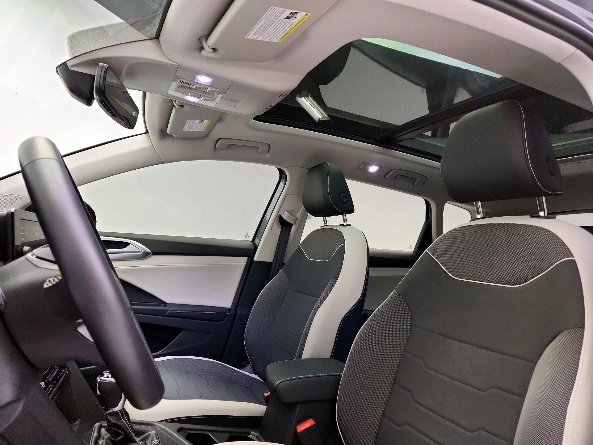 Thumbnail: 2025 Volkswagen Taos - 19