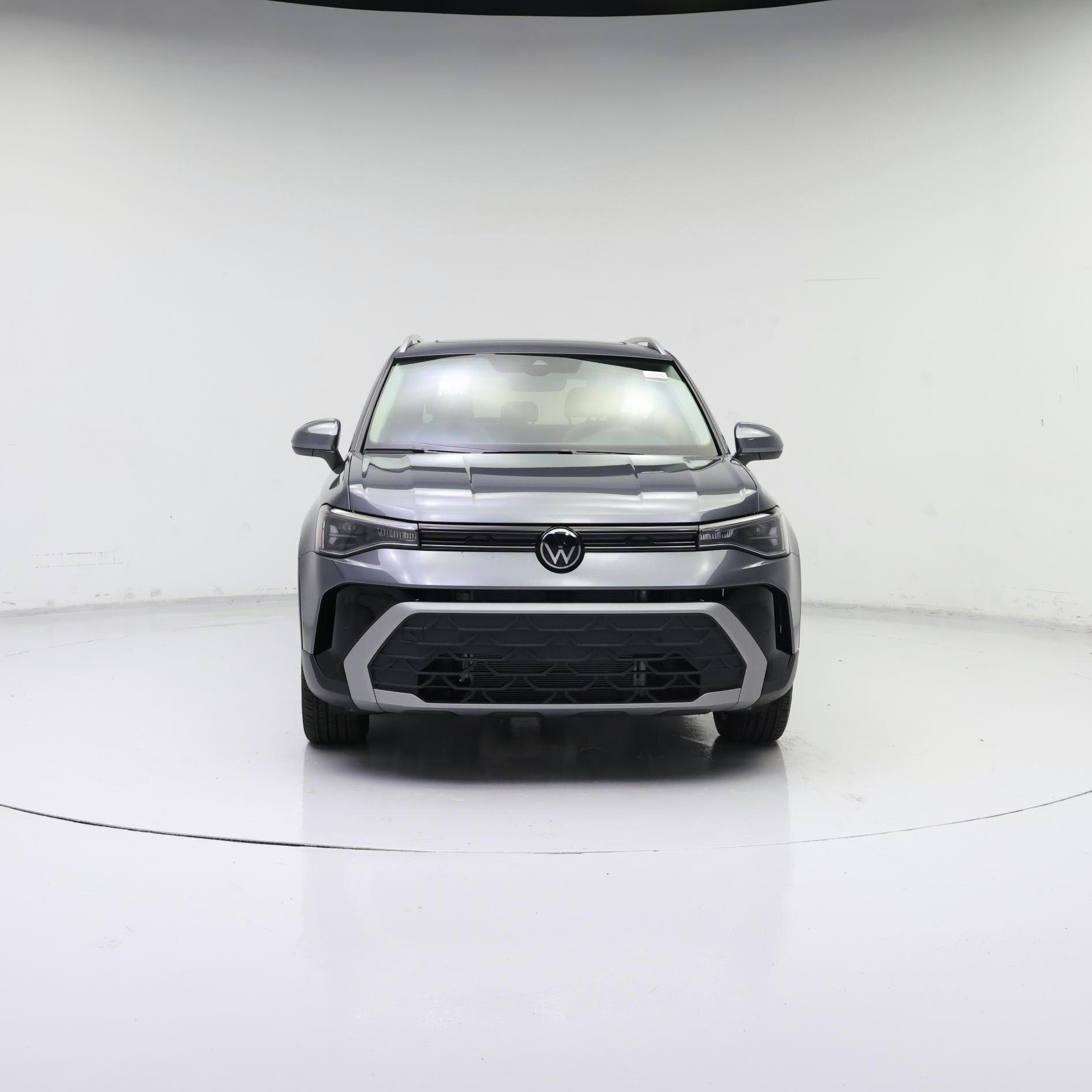 Thumbnail: 2025 Volkswagen Taos - 5