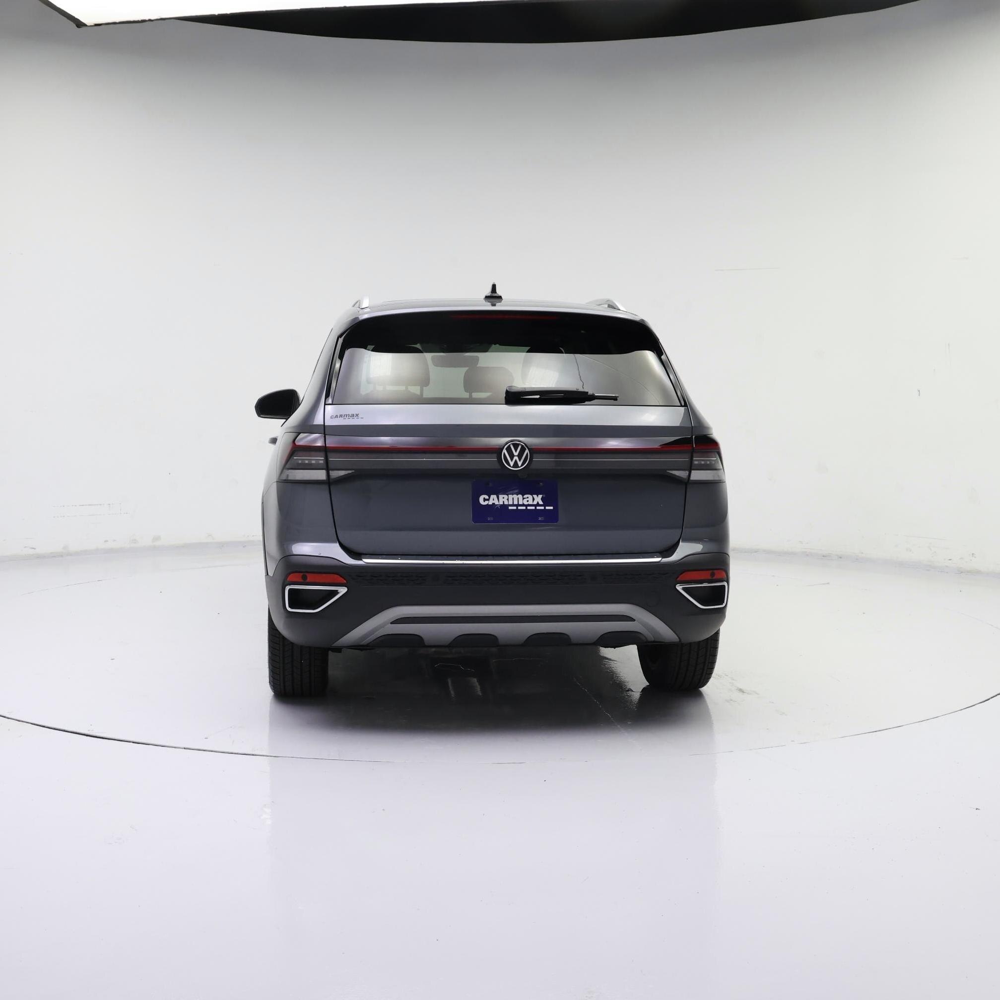 Thumbnail: 2025 Volkswagen Taos - 6