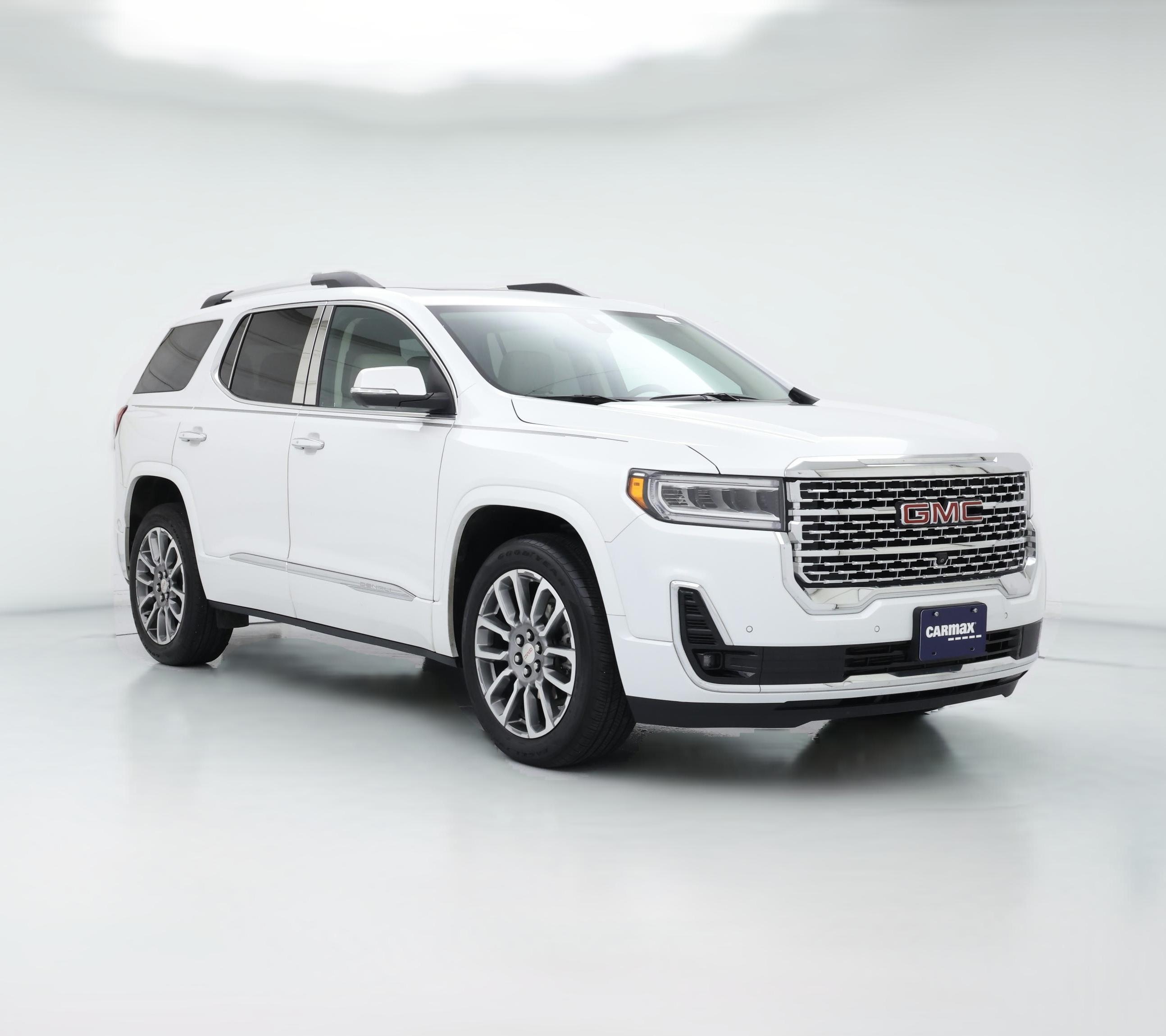 Thumbnail: 2023 GMC Acadia - 1