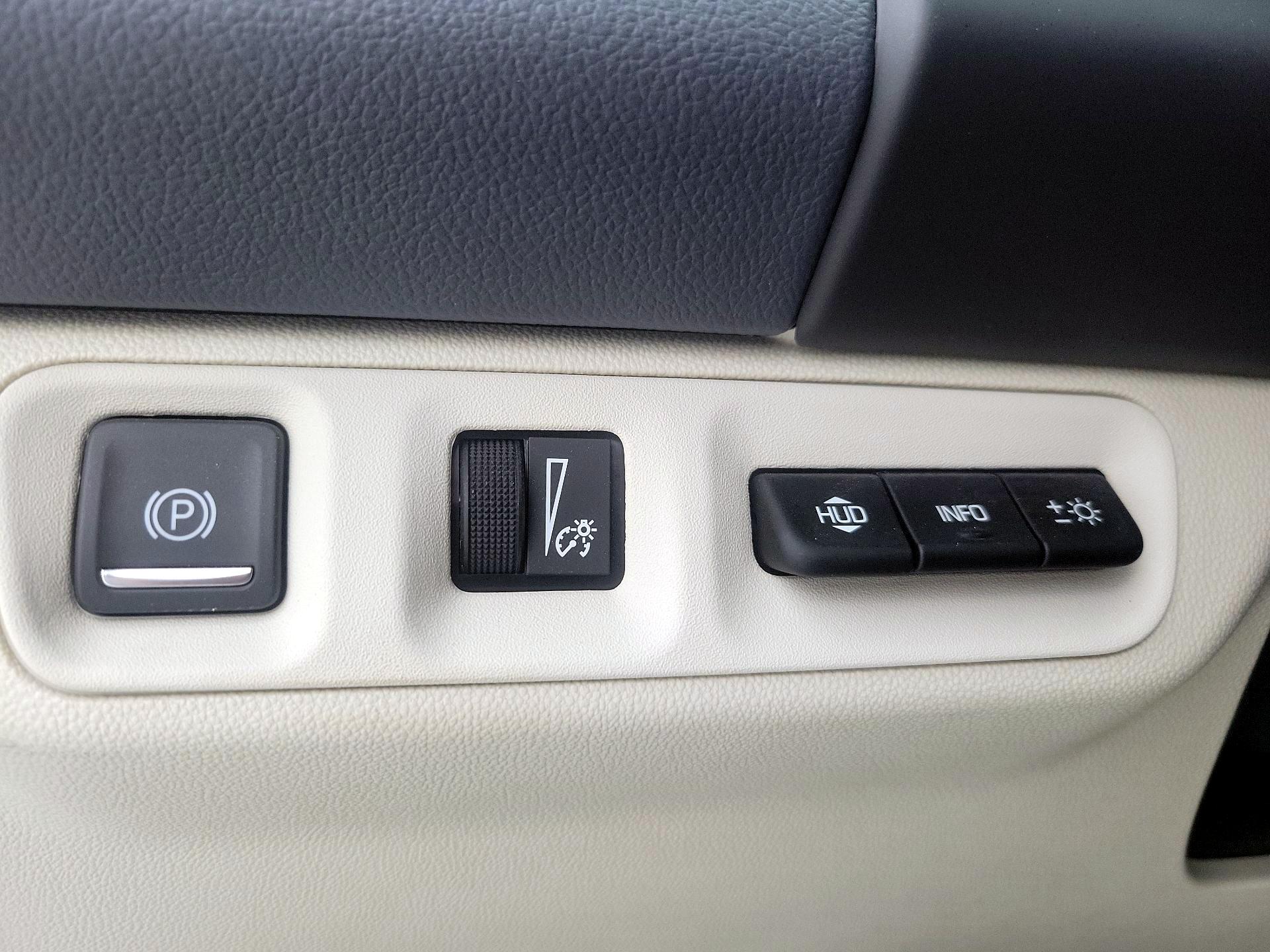 Thumbnail: 2023 GMC Acadia - 13