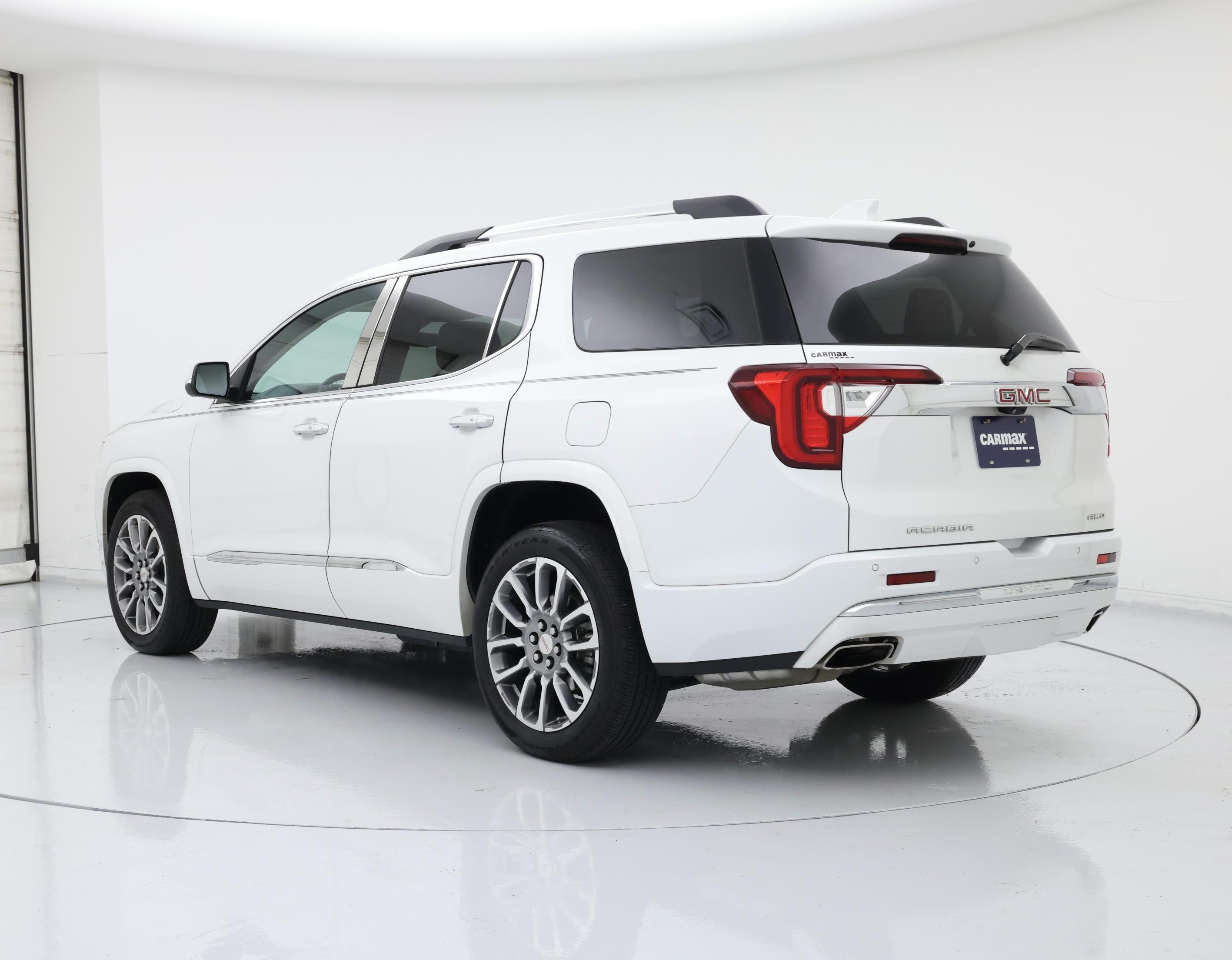 Thumbnail: 2023 GMC Acadia - 2