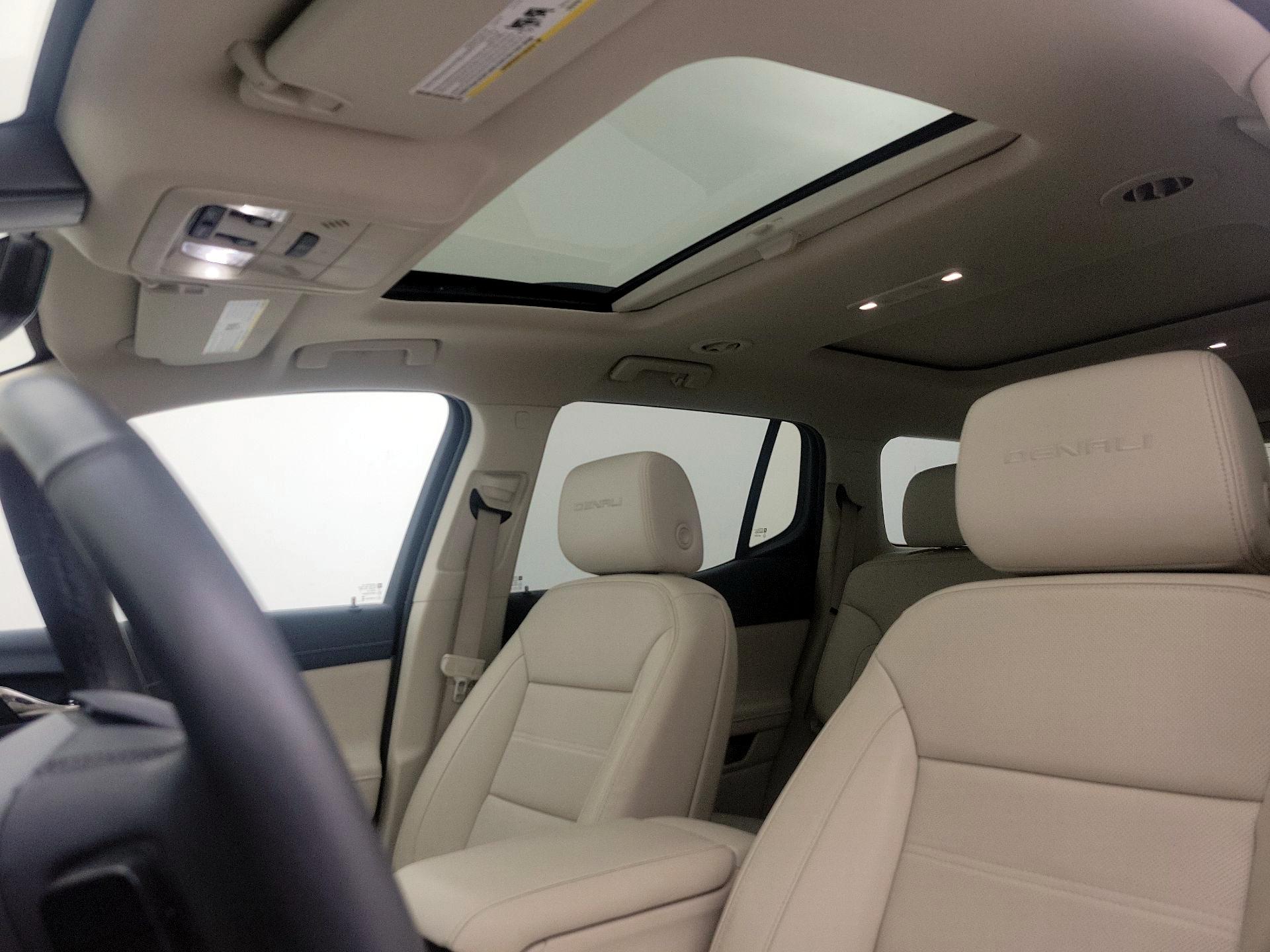 Thumbnail: 2023 GMC Acadia - 19