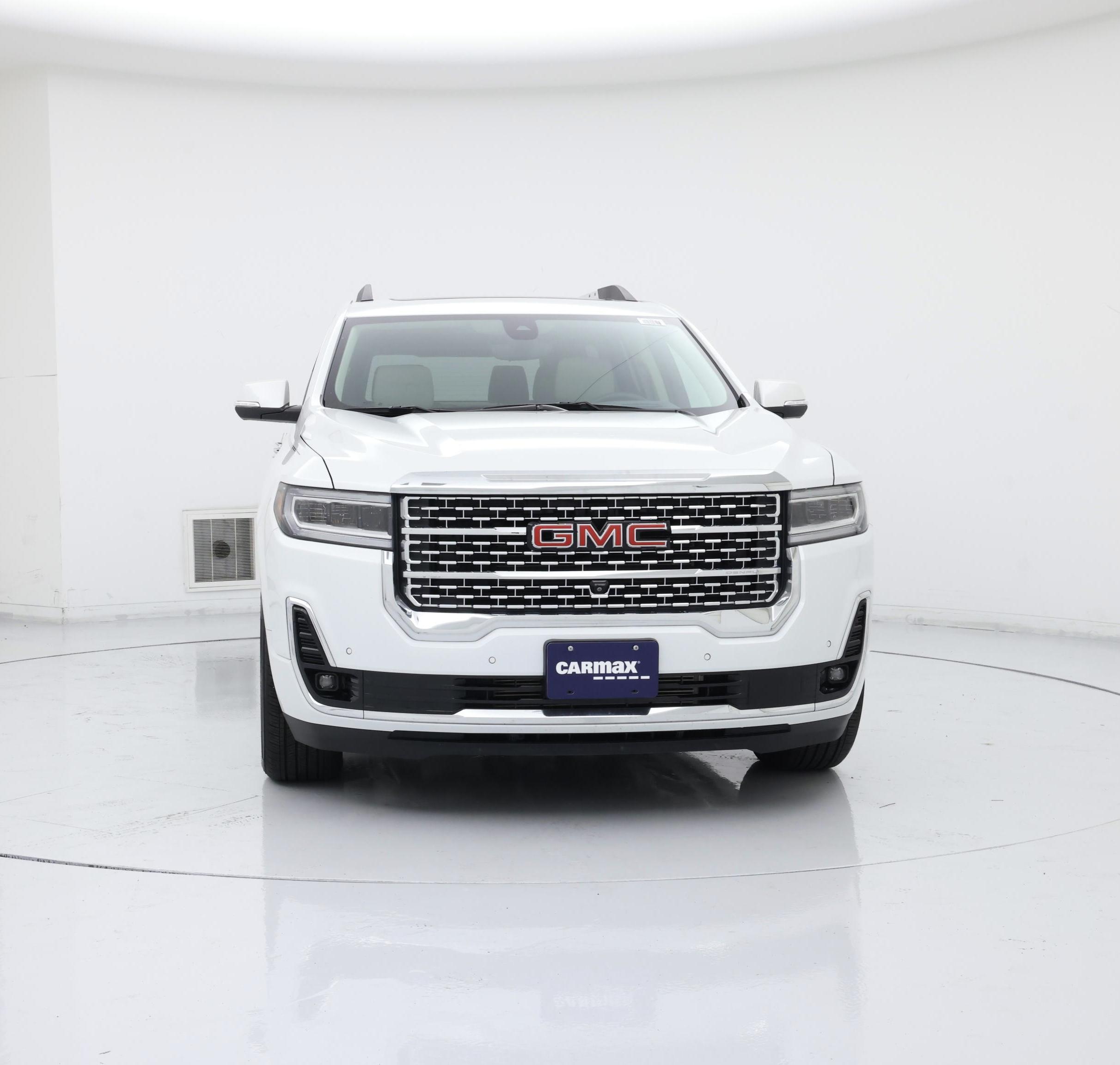 Thumbnail: 2023 GMC Acadia - 5