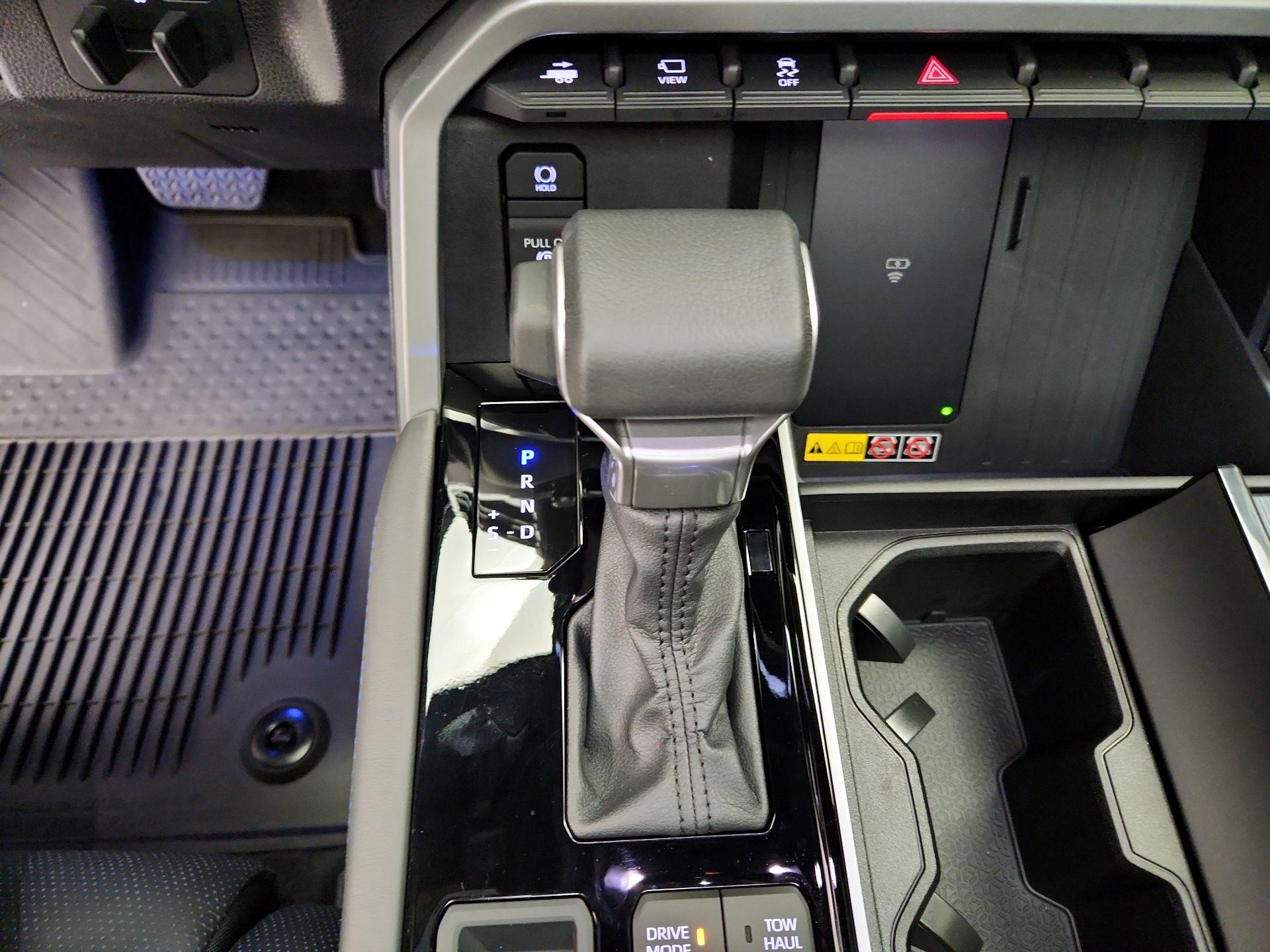 Thumbnail: 2025 Toyota Sequoia - 17