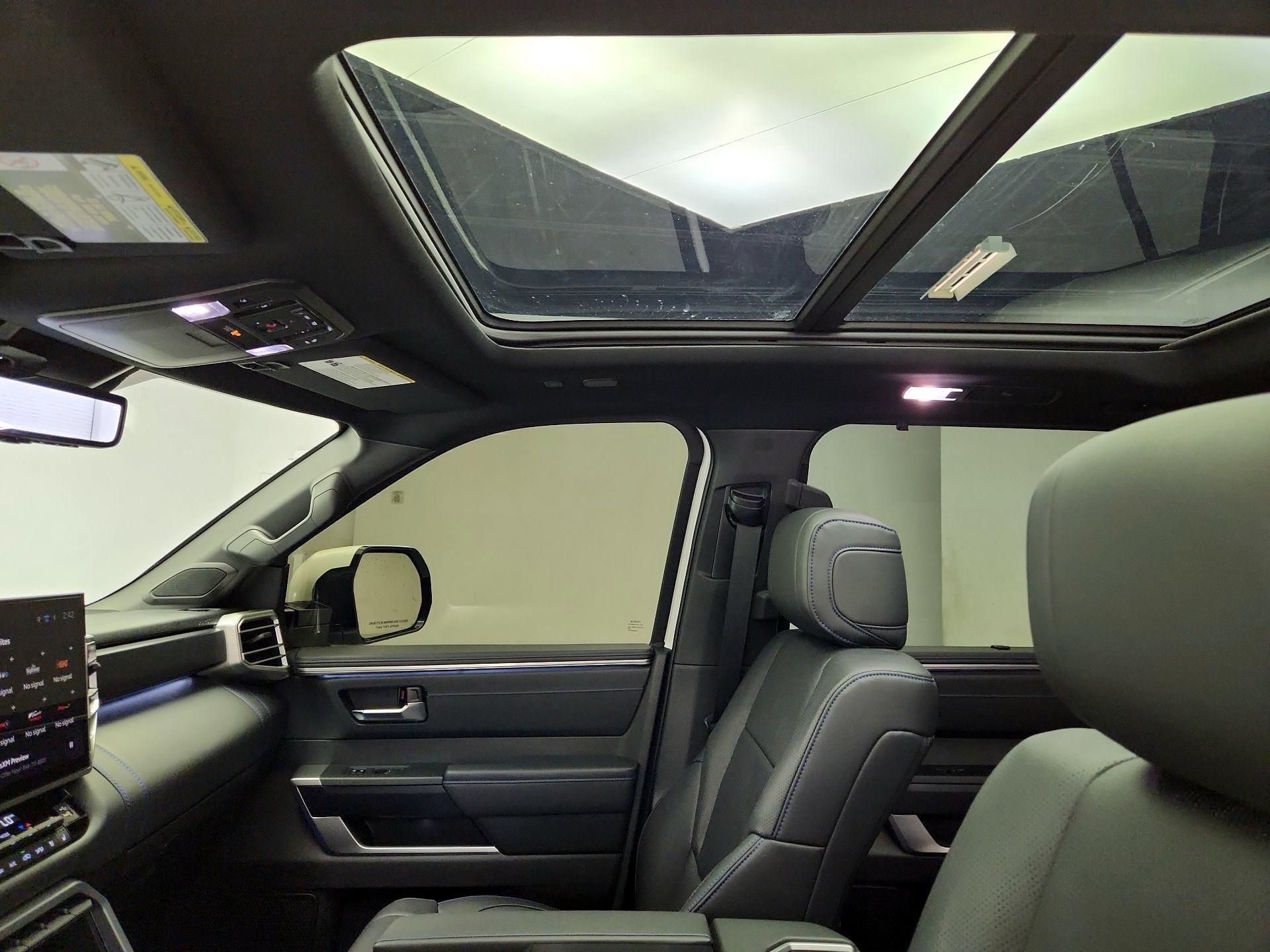 Thumbnail: 2025 Toyota Sequoia - 18