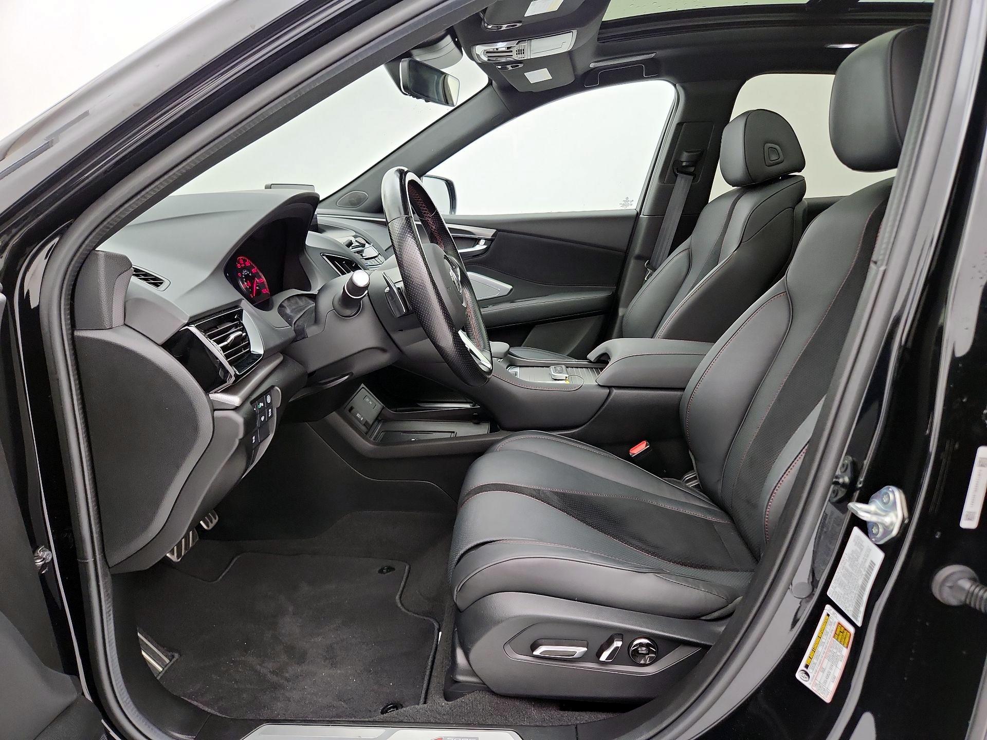 Thumbnail: 2024 Acura RDX - 11