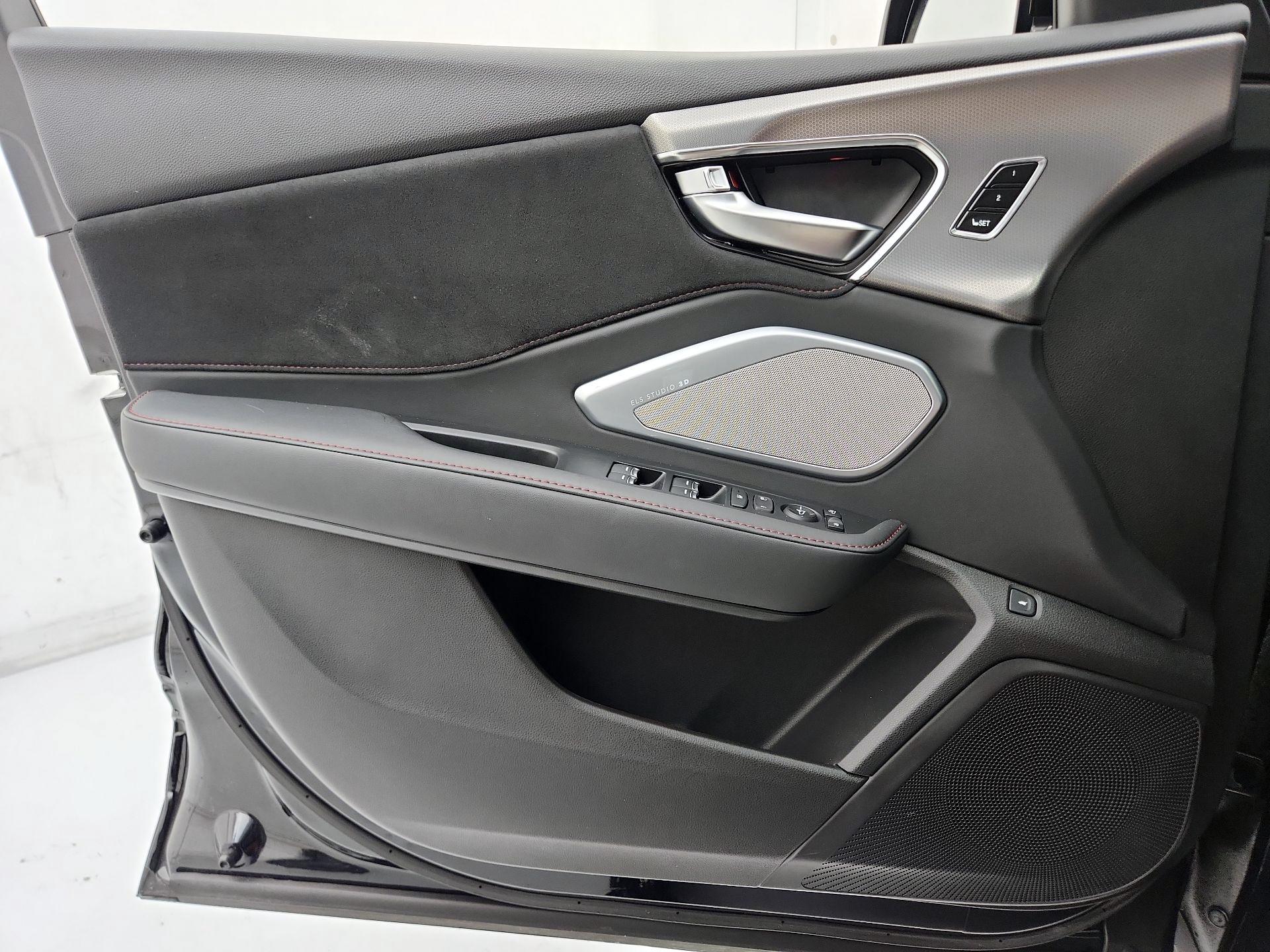 Thumbnail: 2024 Acura RDX - 12