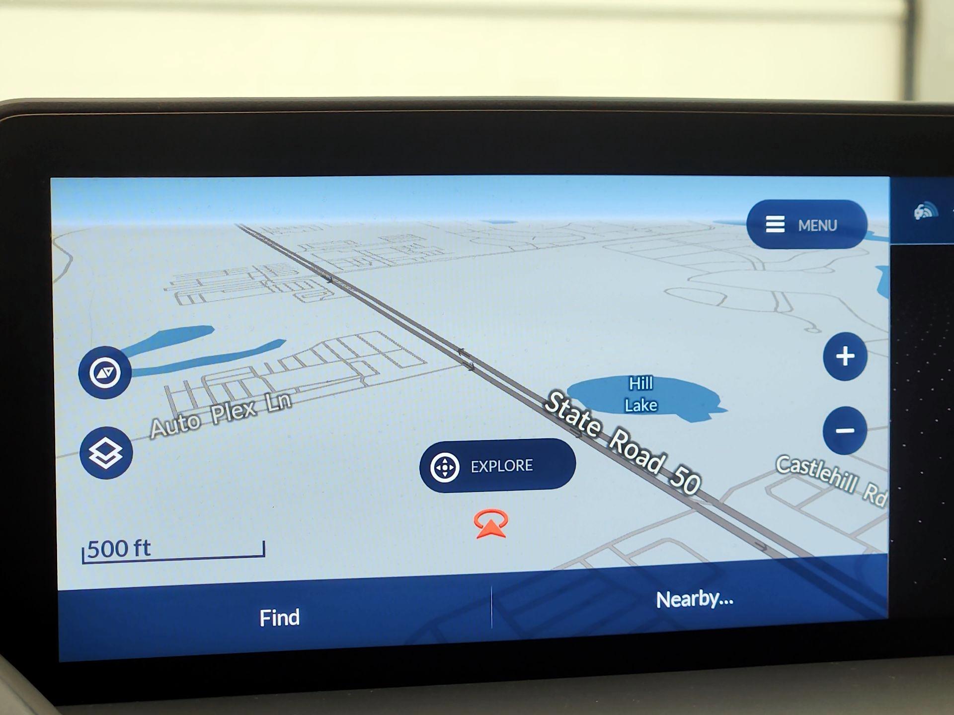 Thumbnail: 2024 Acura RDX - 14