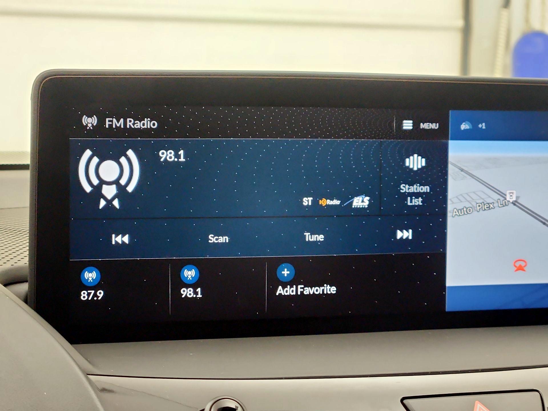 Thumbnail: 2024 Acura RDX - 16