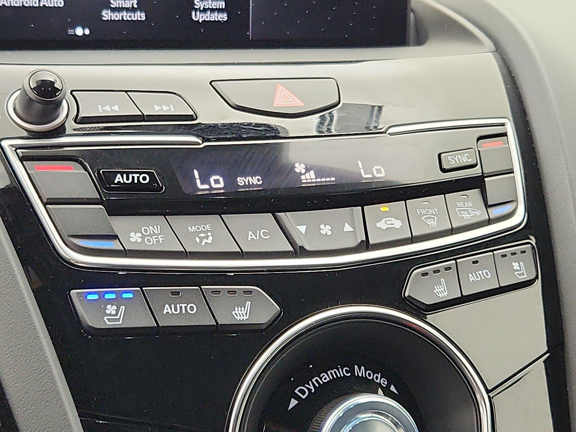 Thumbnail: 2024 Acura RDX - 17