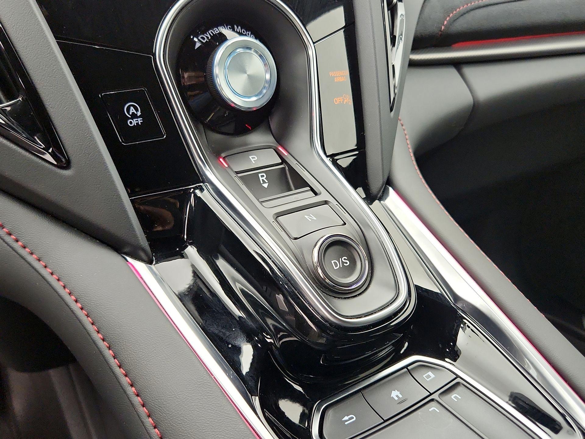 Thumbnail: 2024 Acura RDX - 18