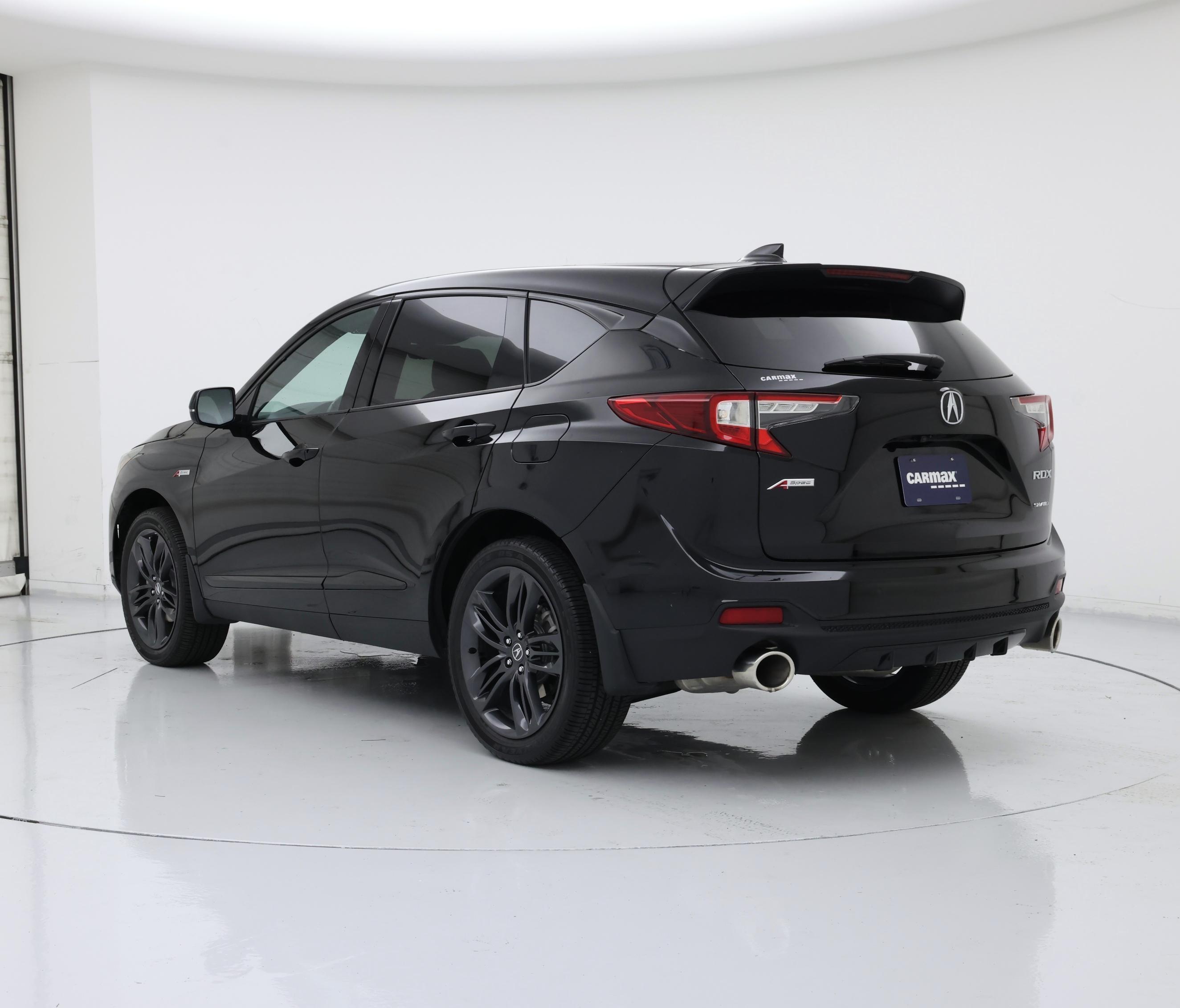 Thumbnail: 2024 Acura RDX - 2