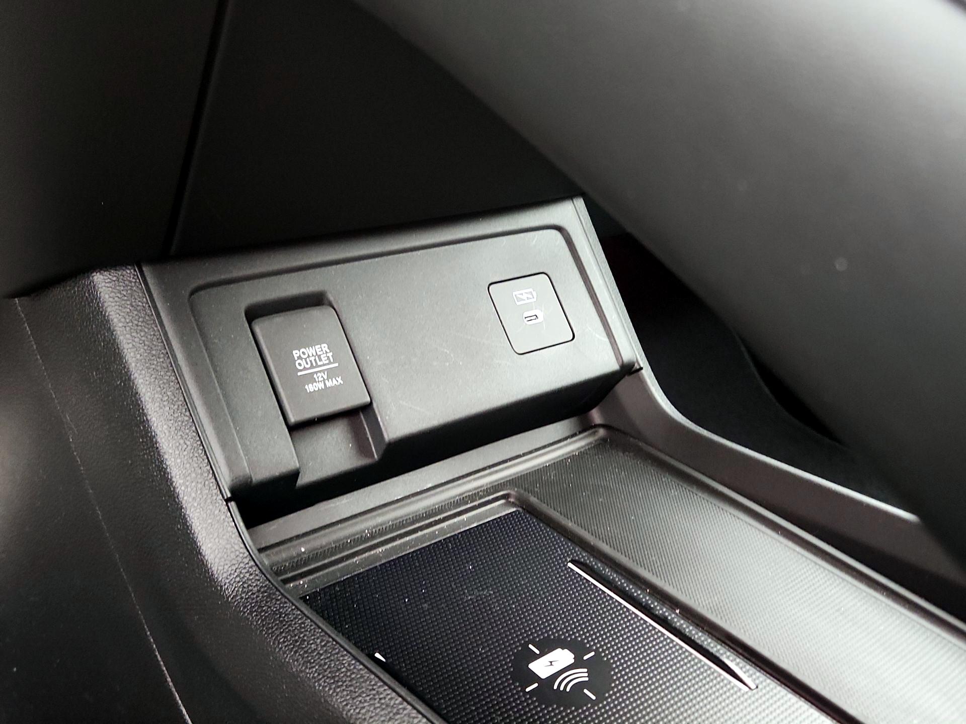 Thumbnail: 2024 Acura RDX - 19