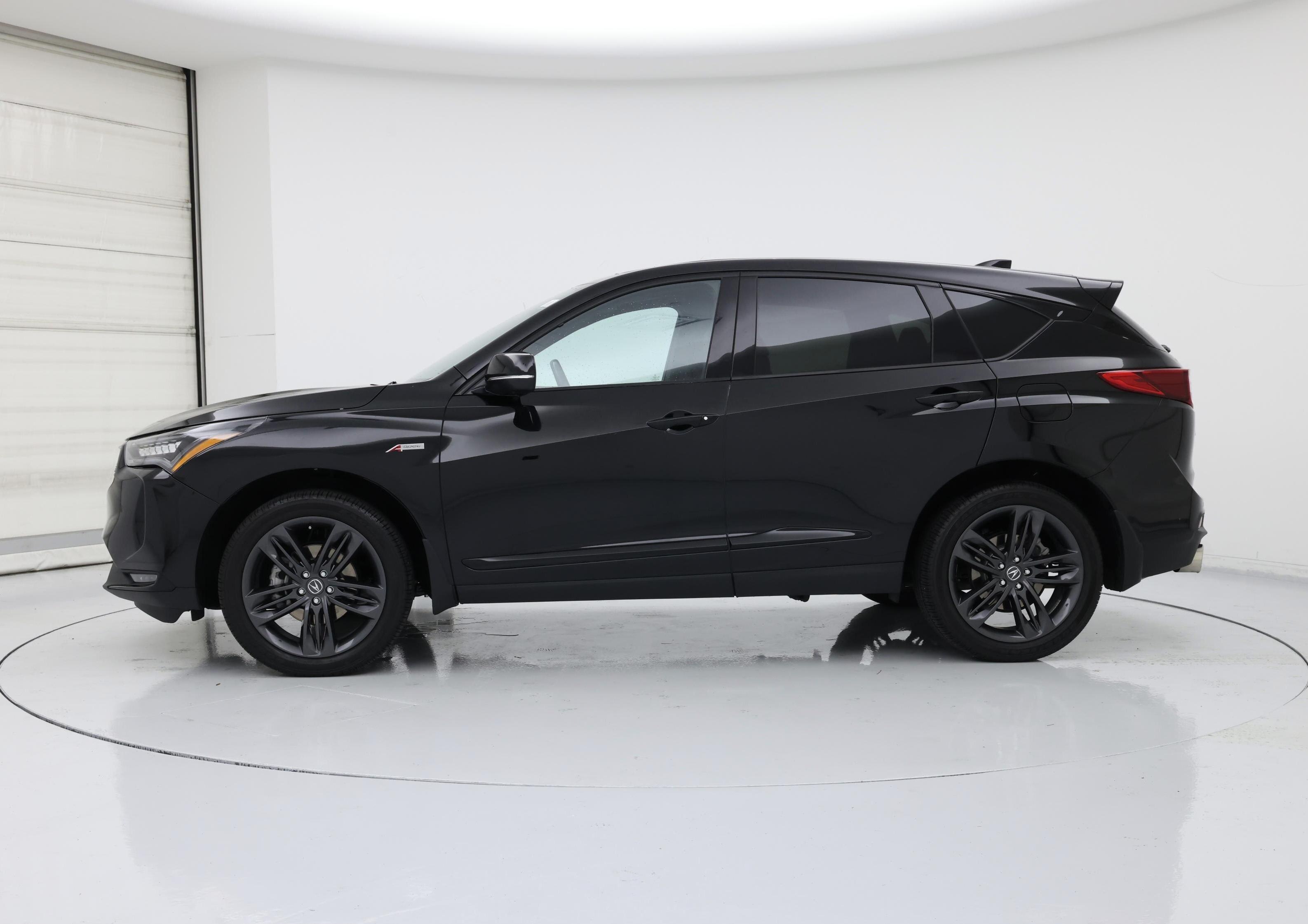 Thumbnail: 2024 Acura RDX - 3