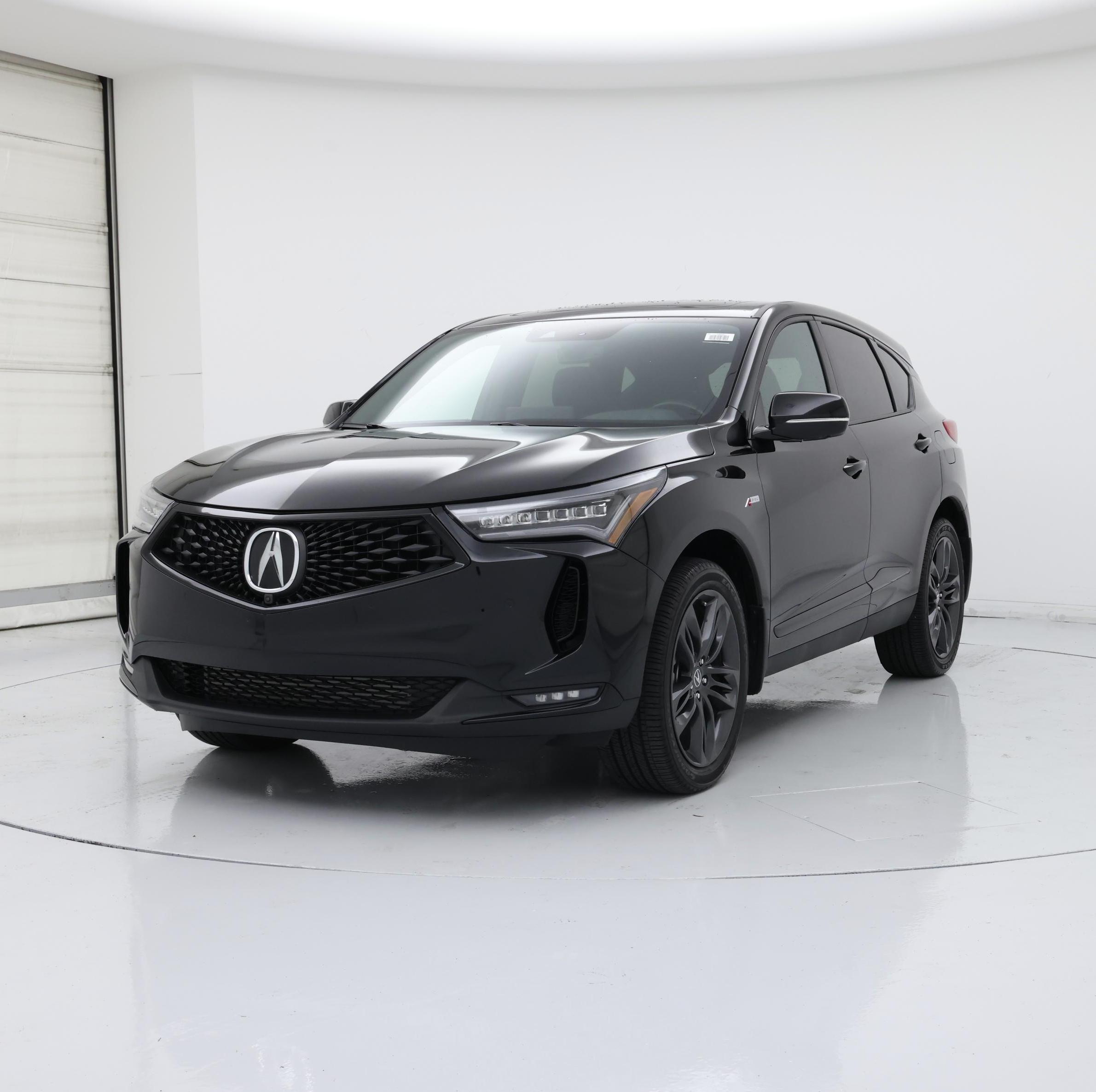 Thumbnail: 2024 Acura RDX - 4