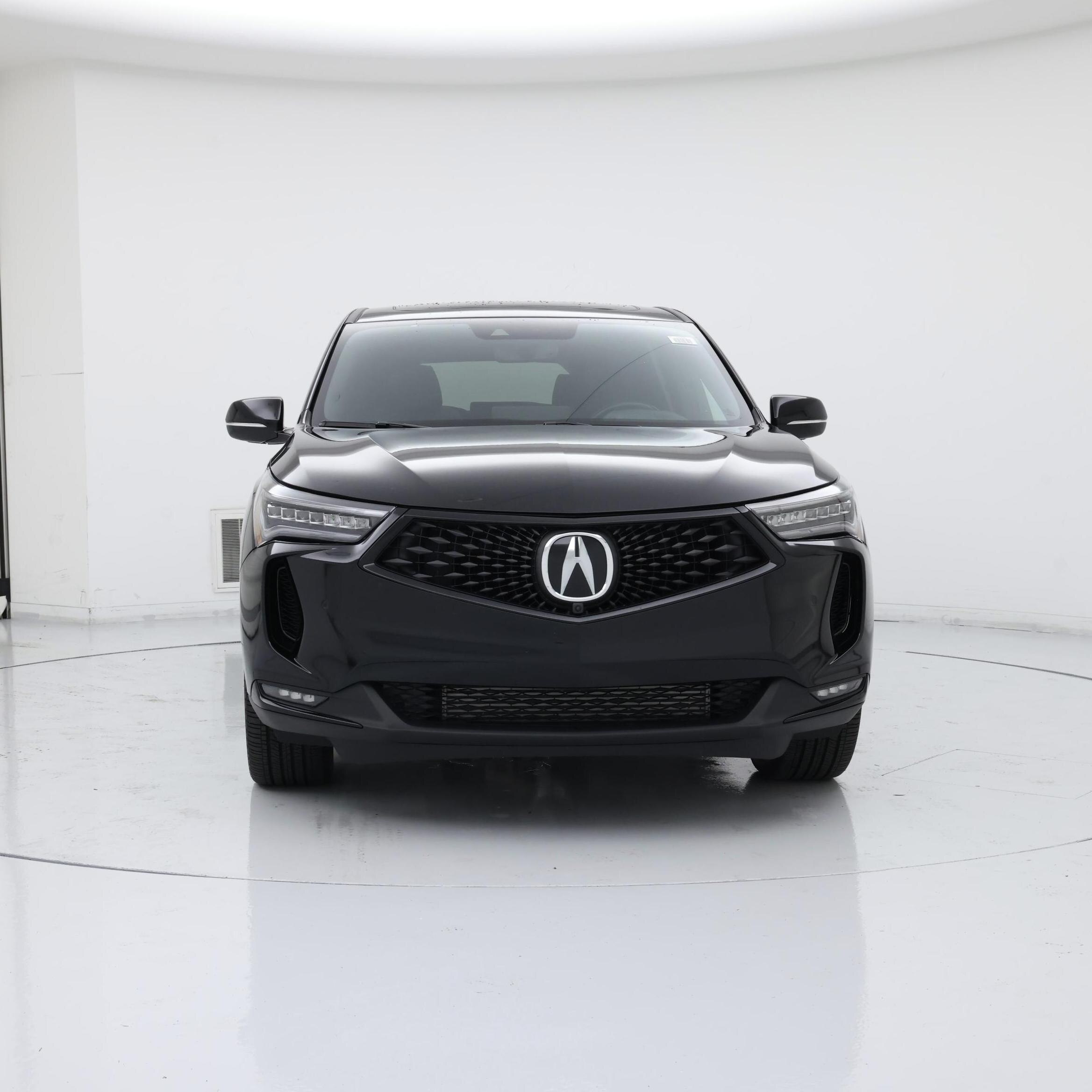 Thumbnail: 2024 Acura RDX - 5