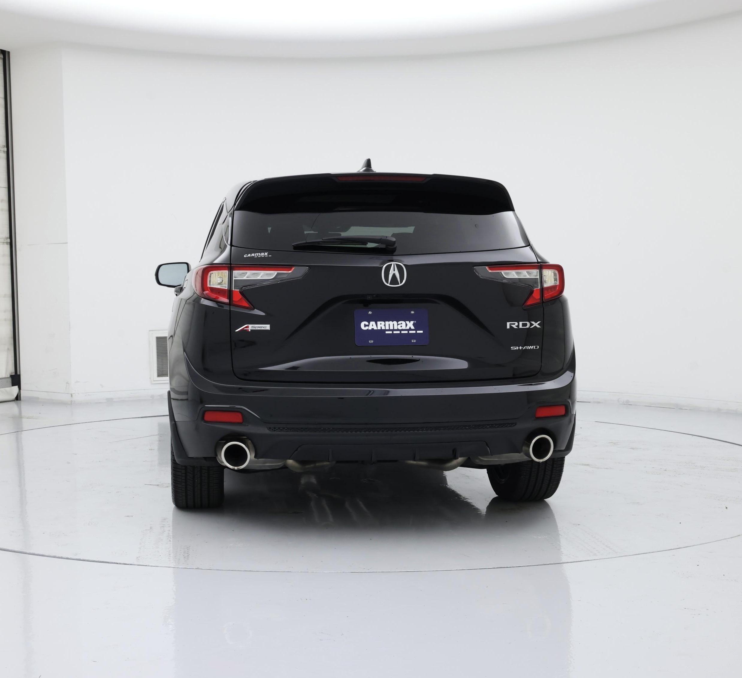 Thumbnail: 2024 Acura RDX - 6