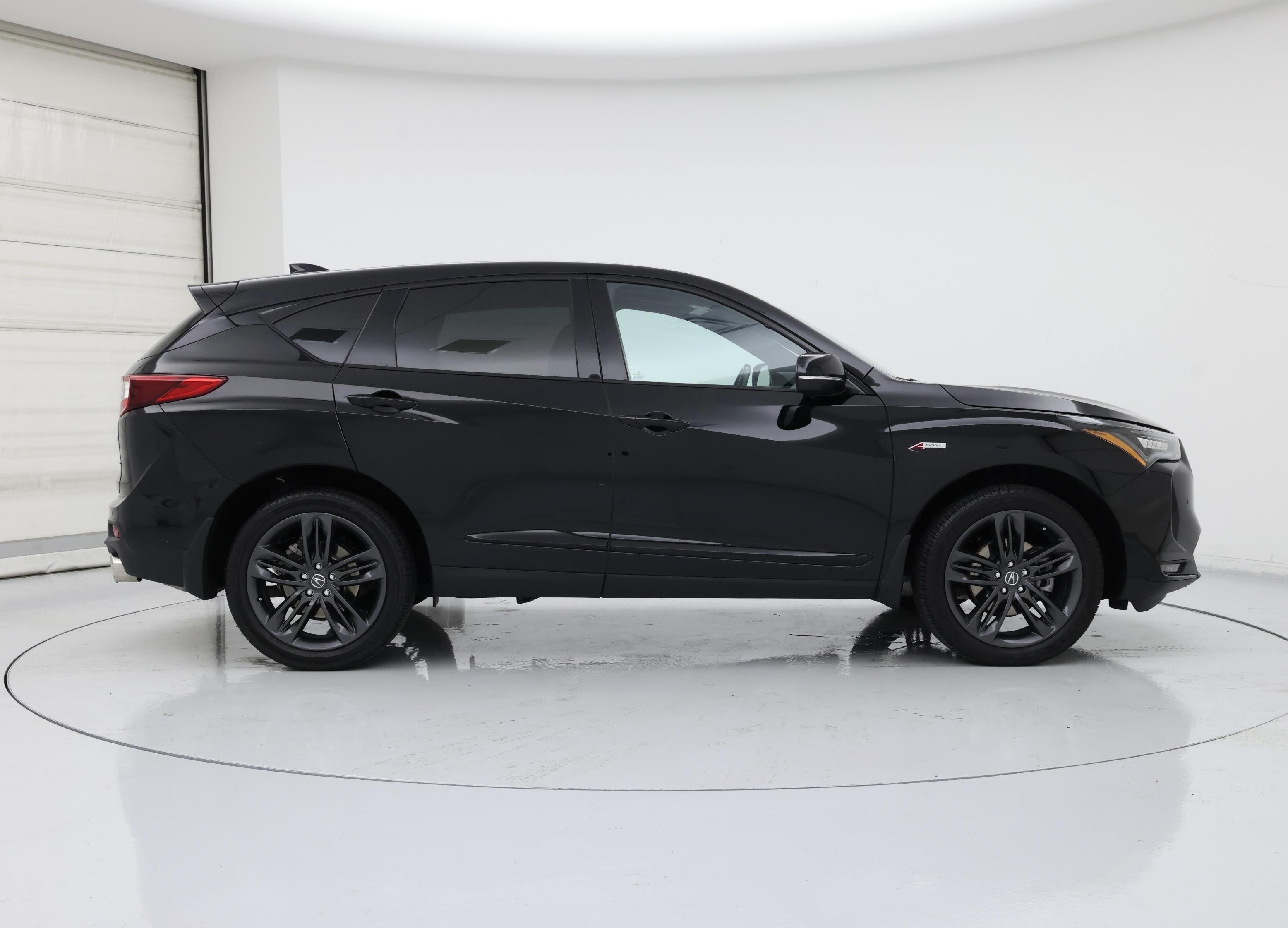 Thumbnail: 2024 Acura RDX - 7