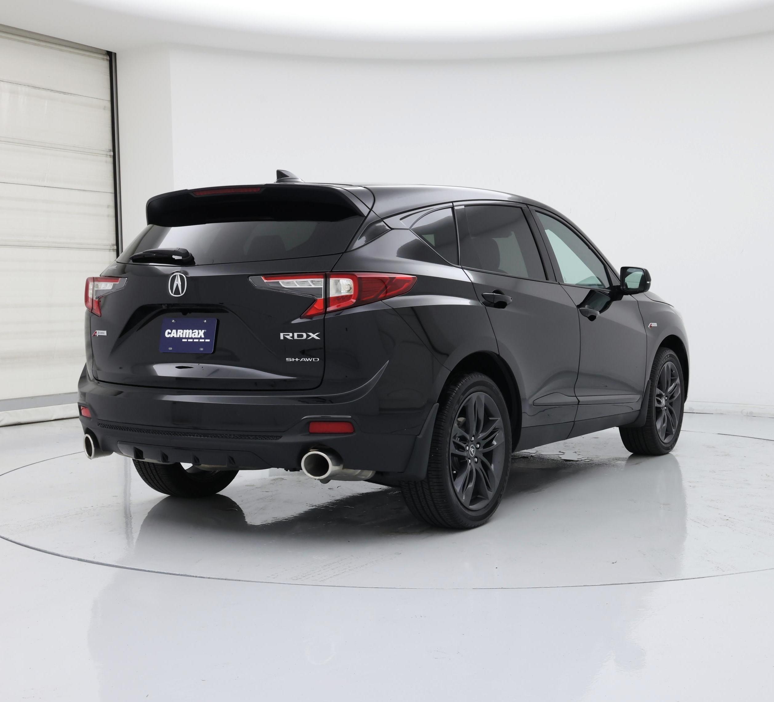 Thumbnail: 2024 Acura RDX - 8