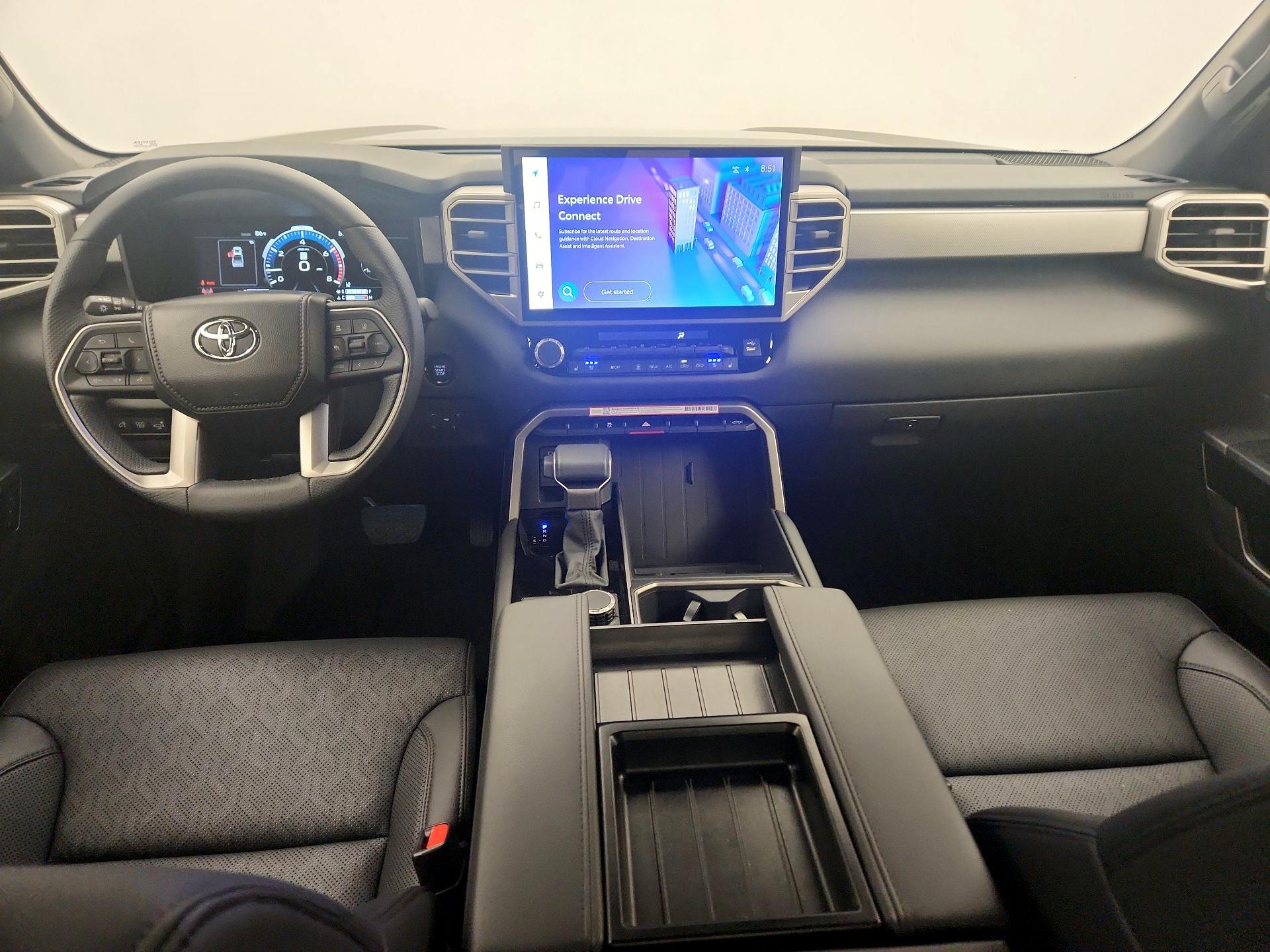 Thumbnail: 2025 Toyota Tundra - 9