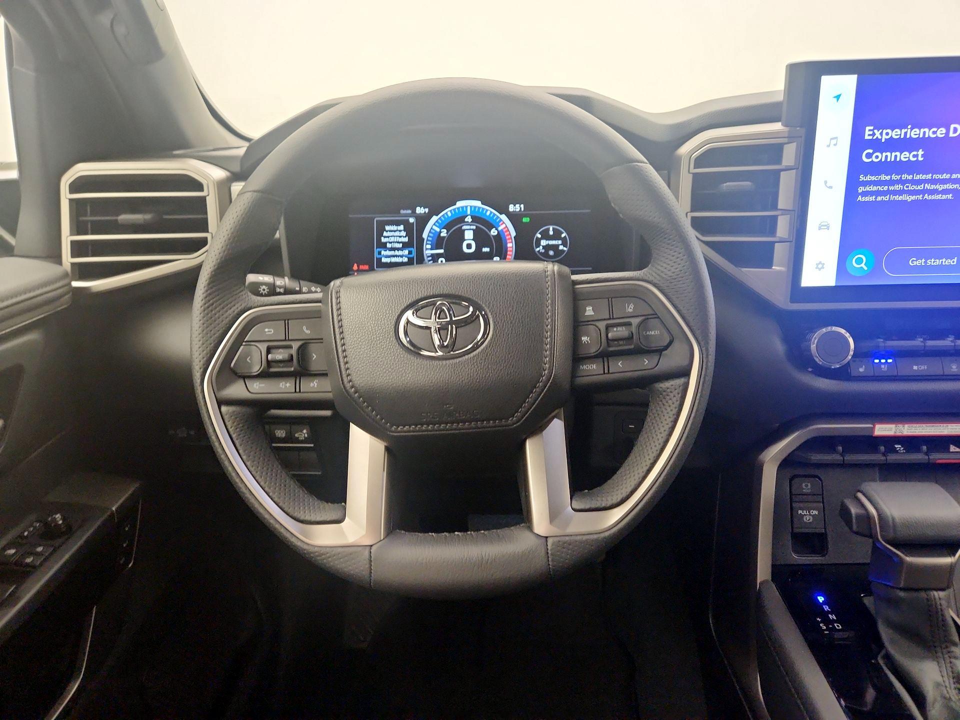 Thumbnail: 2025 Toyota Tundra - 10