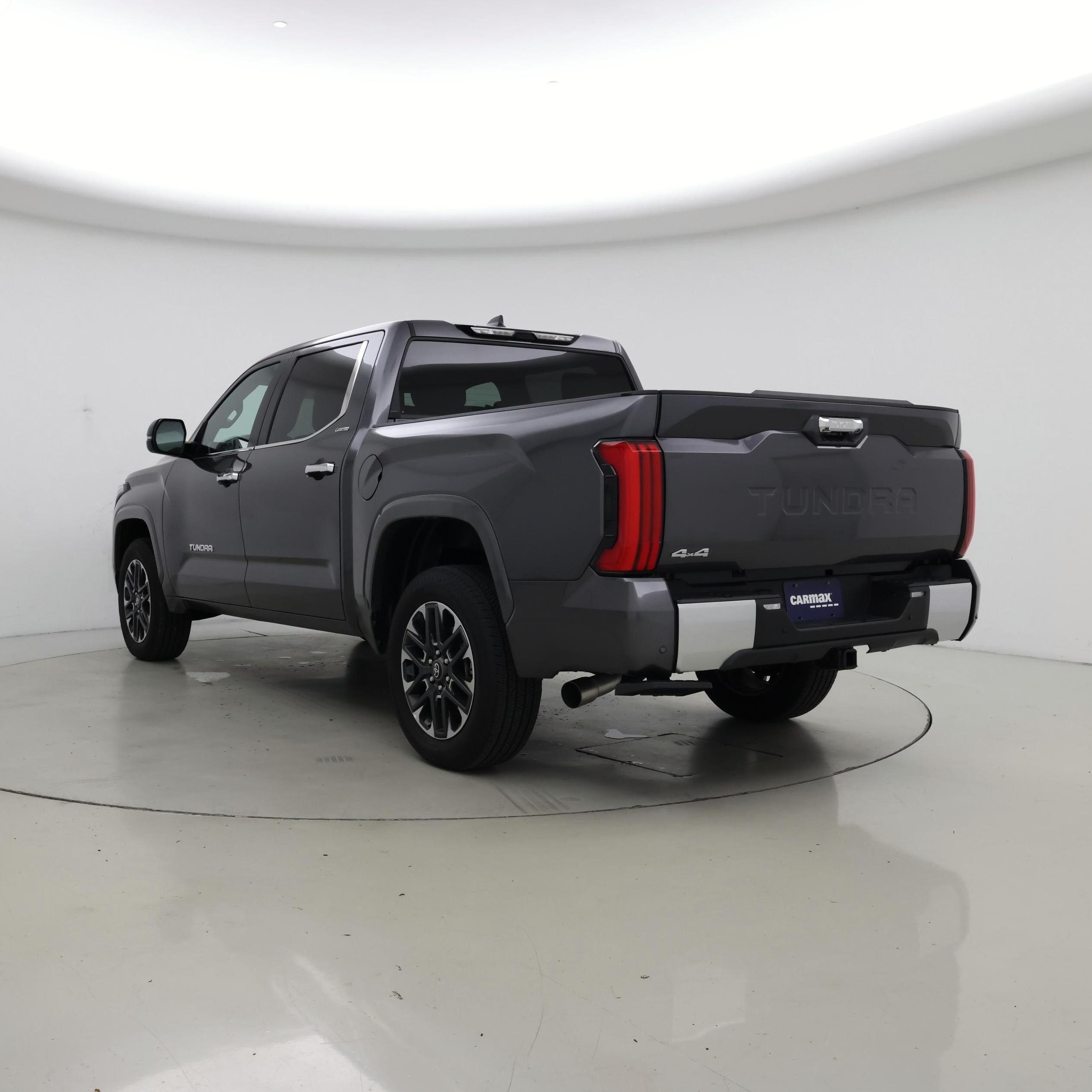 Thumbnail: 2025 Toyota Tundra - 2