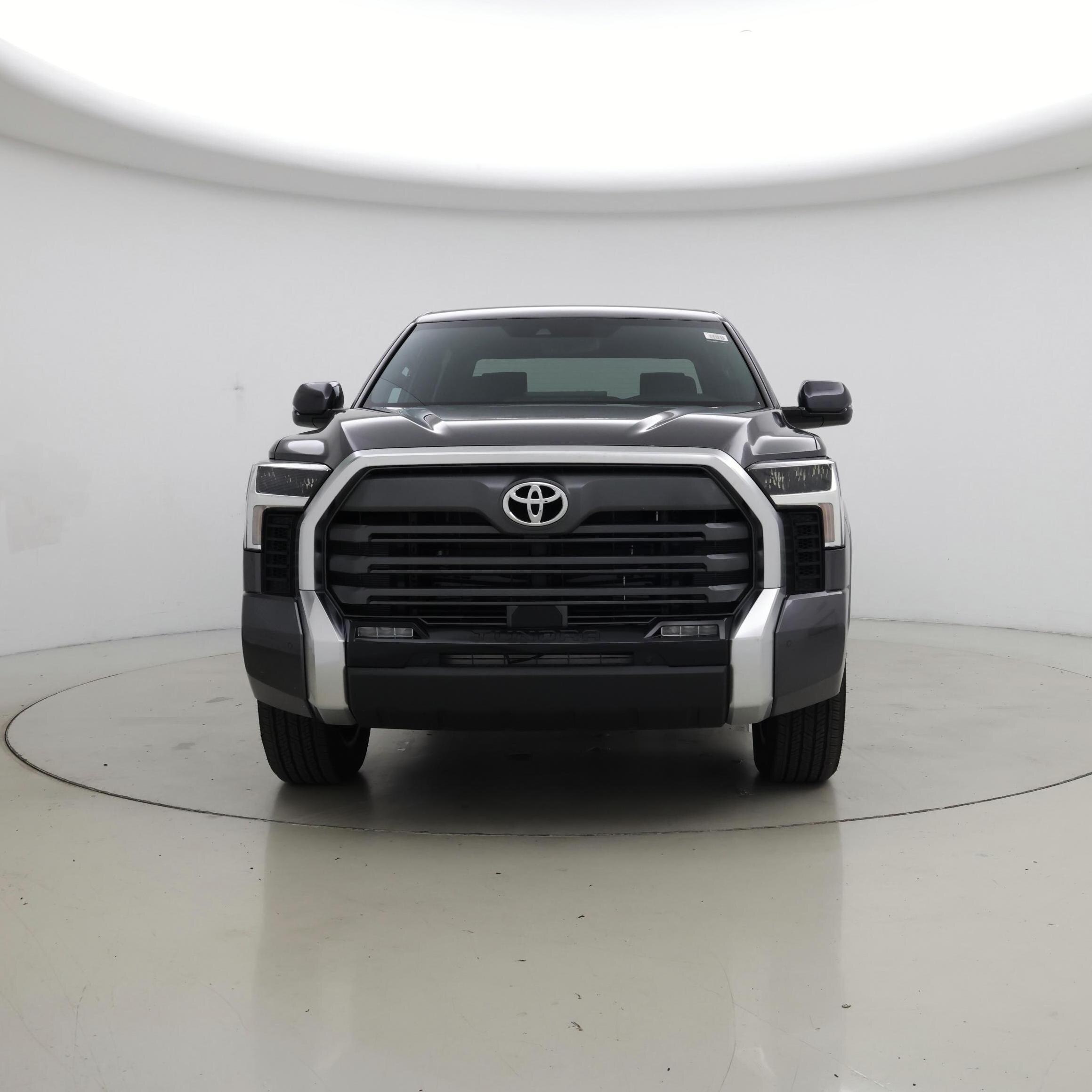 Thumbnail: 2025 Toyota Tundra - 5
