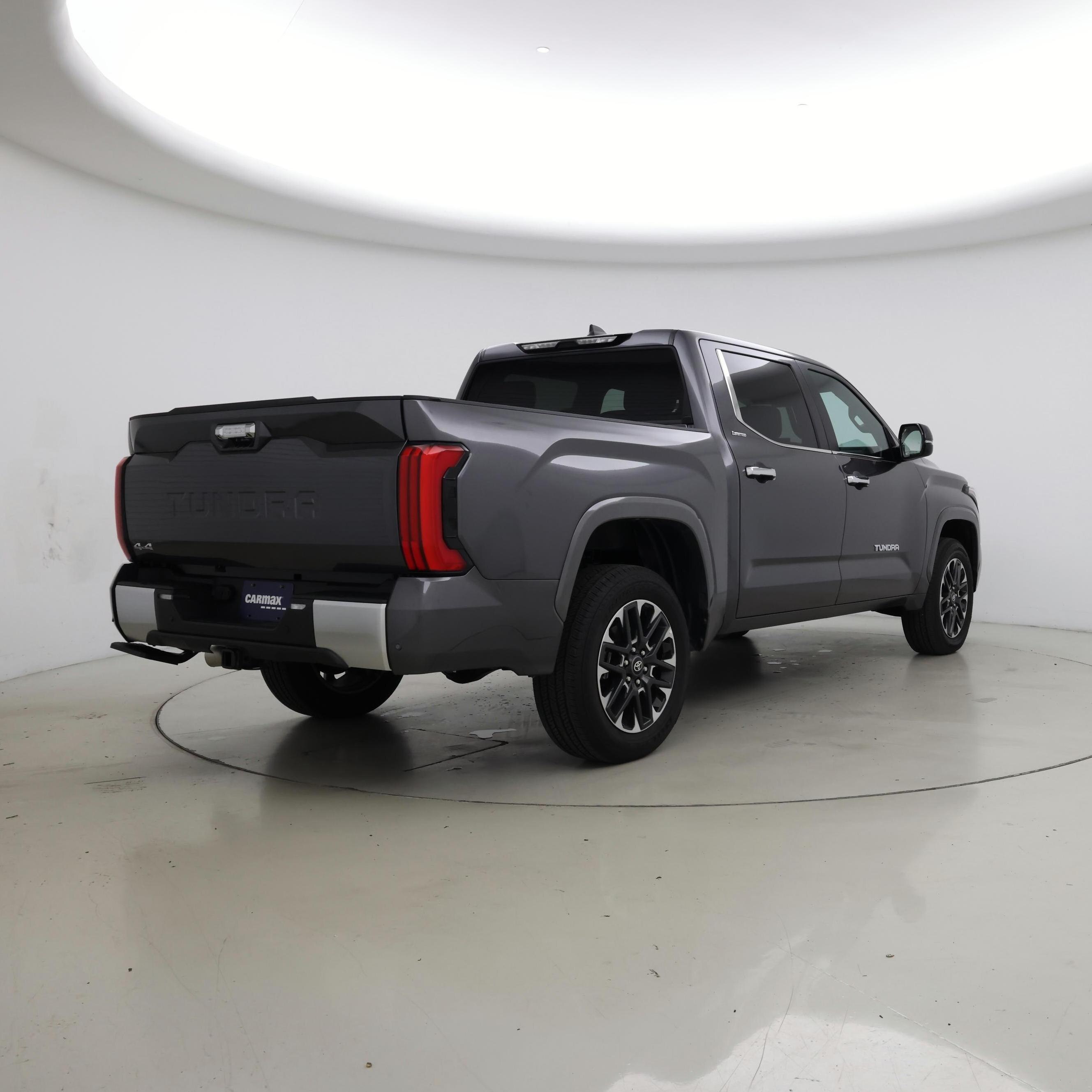 Thumbnail: 2025 Toyota Tundra - 8