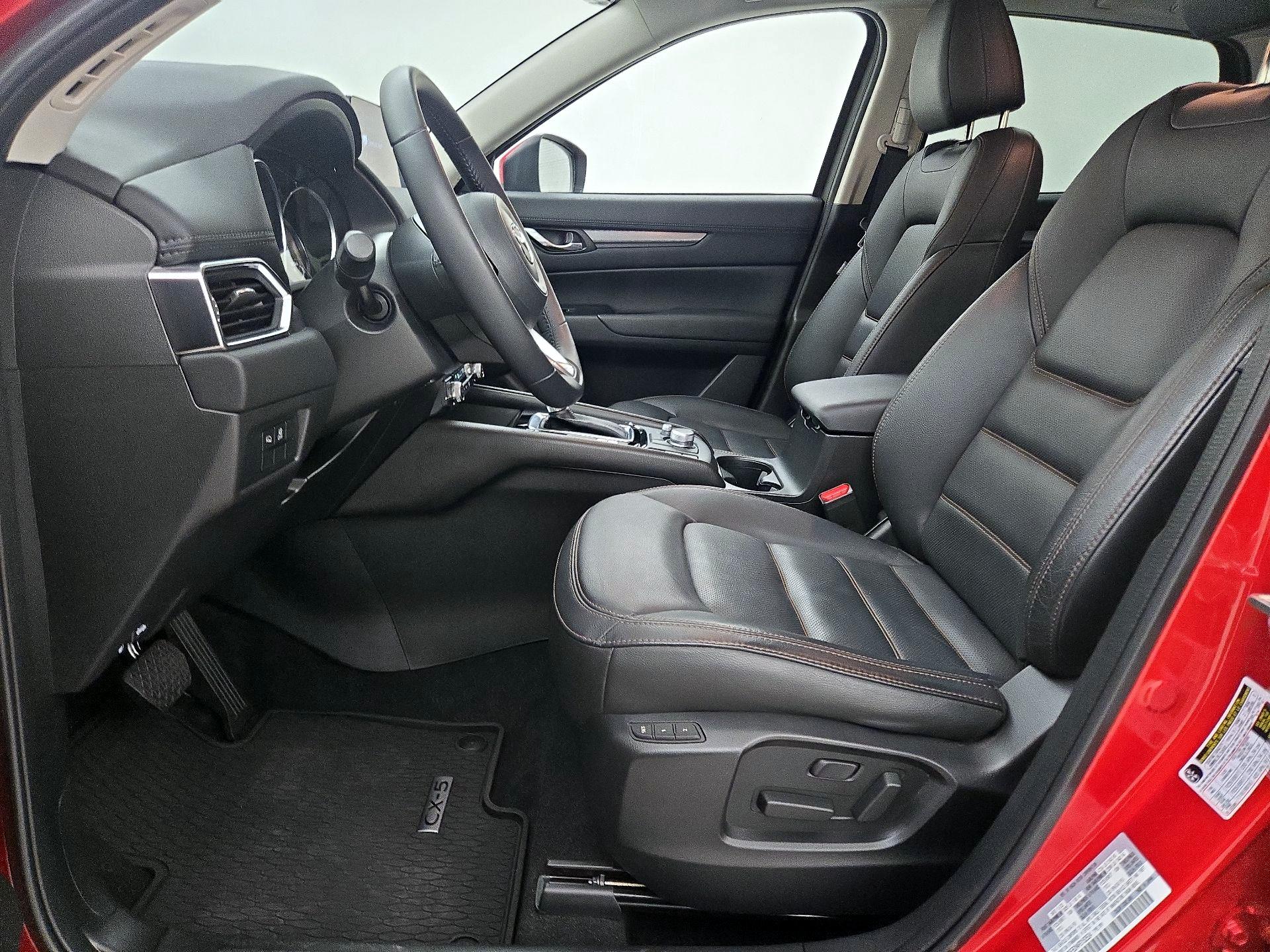 Thumbnail: 2023 Mazda CX-5 - 11