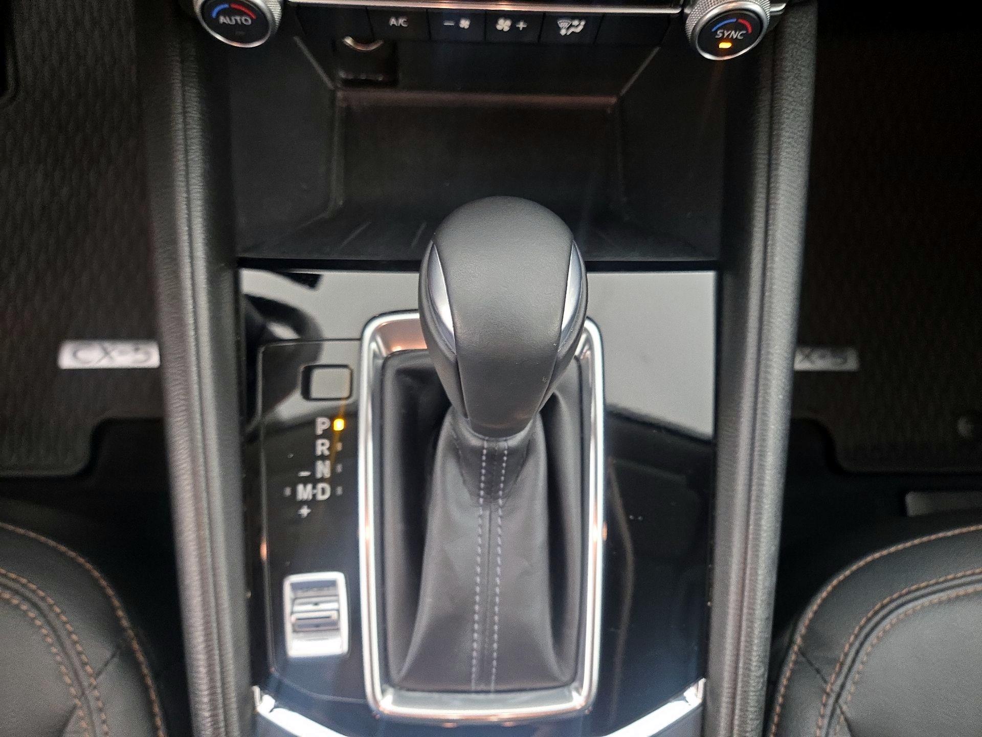 Thumbnail: 2023 Mazda CX-5 - 17
