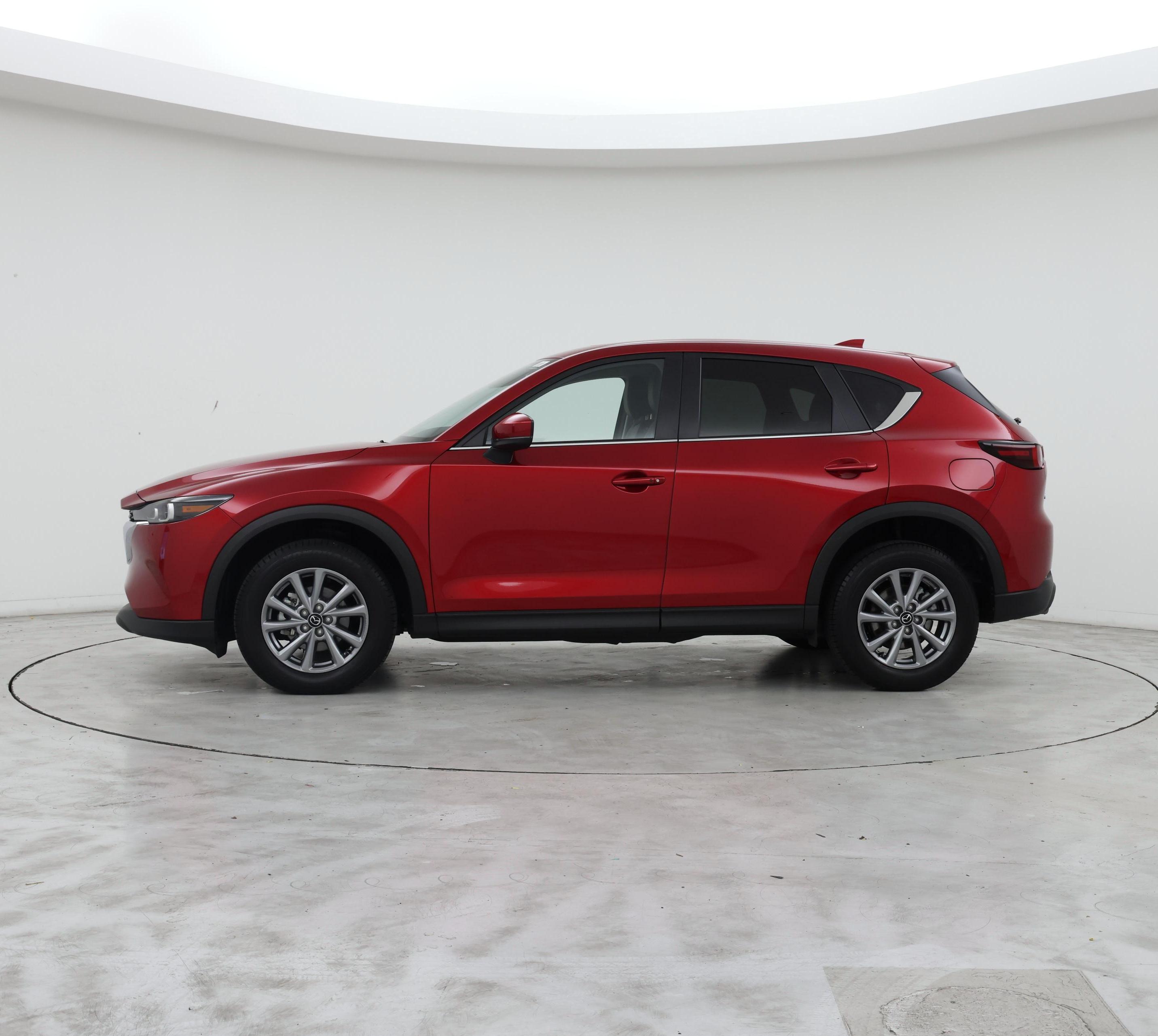 Thumbnail: 2023 Mazda CX-5 - 3