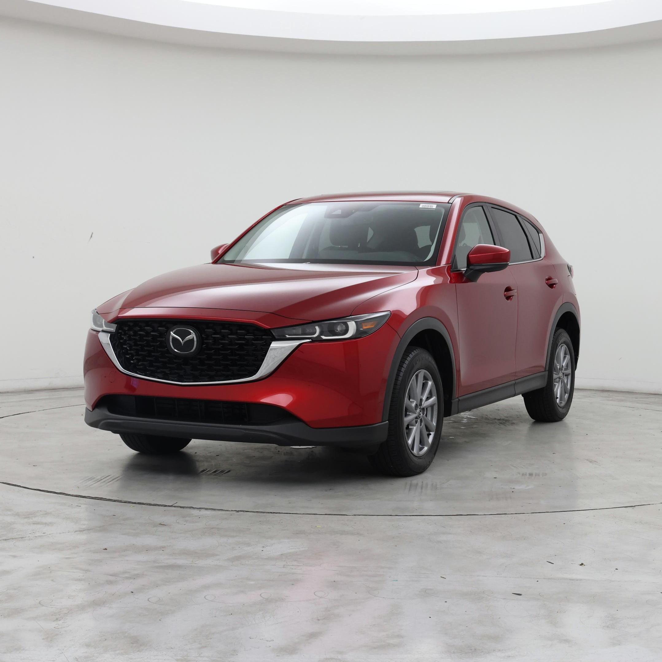 Thumbnail: 2023 Mazda CX-5 - 4