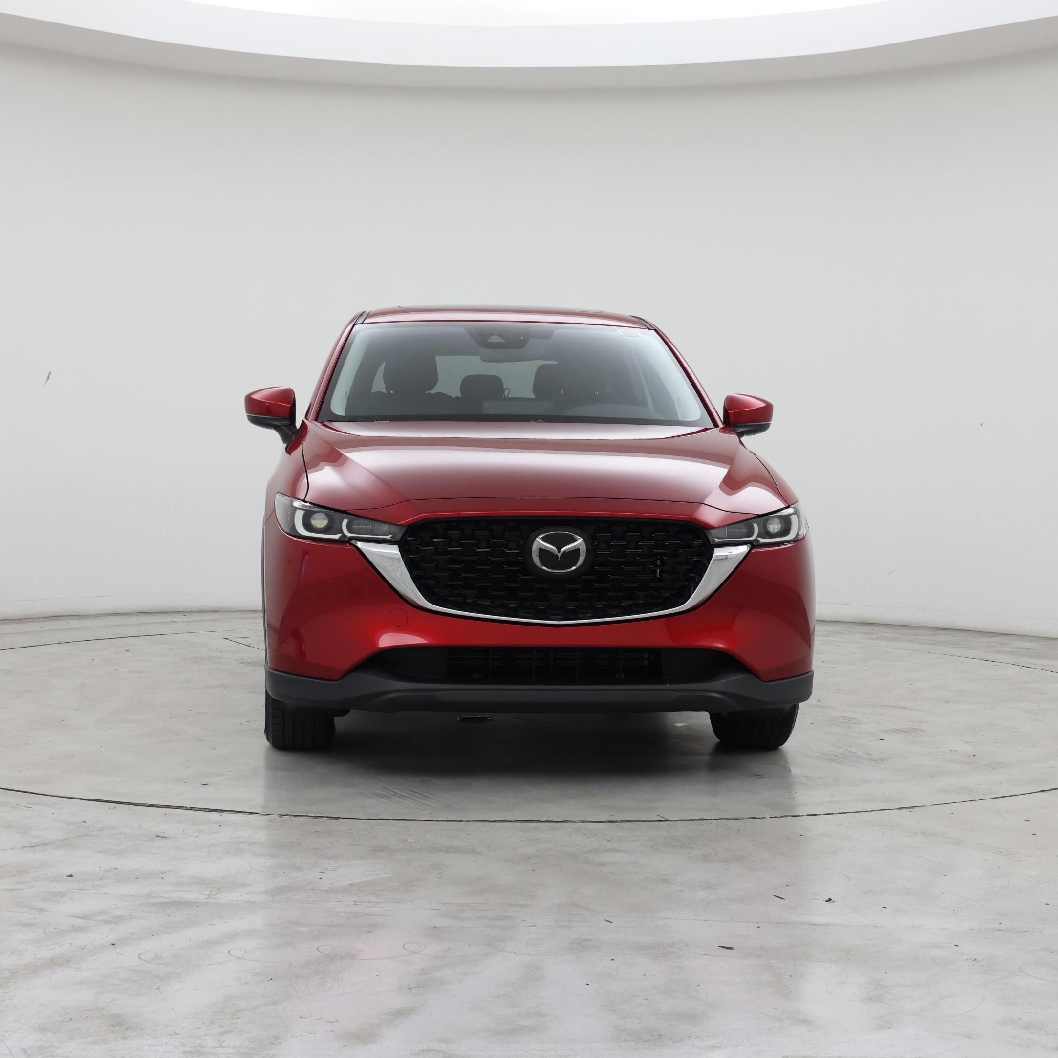 Thumbnail: 2023 Mazda CX-5 - 5