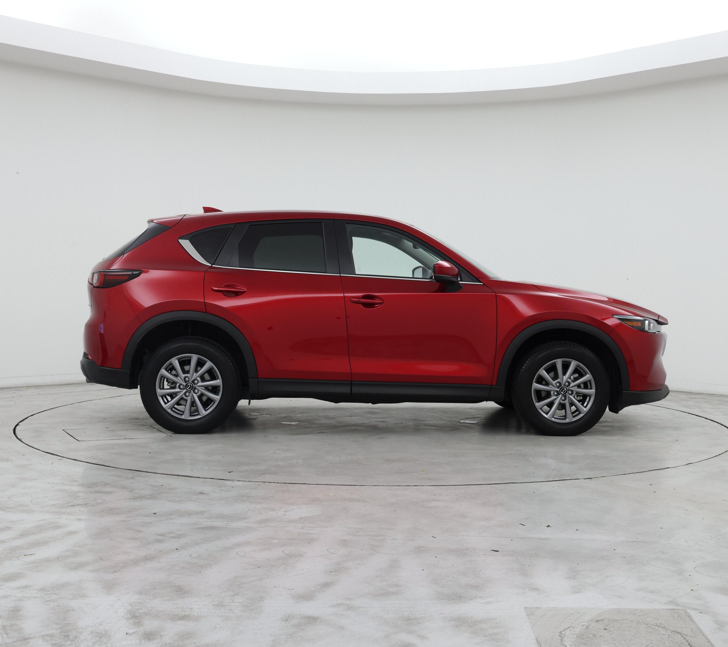 Thumbnail: 2023 Mazda CX-5 - 7