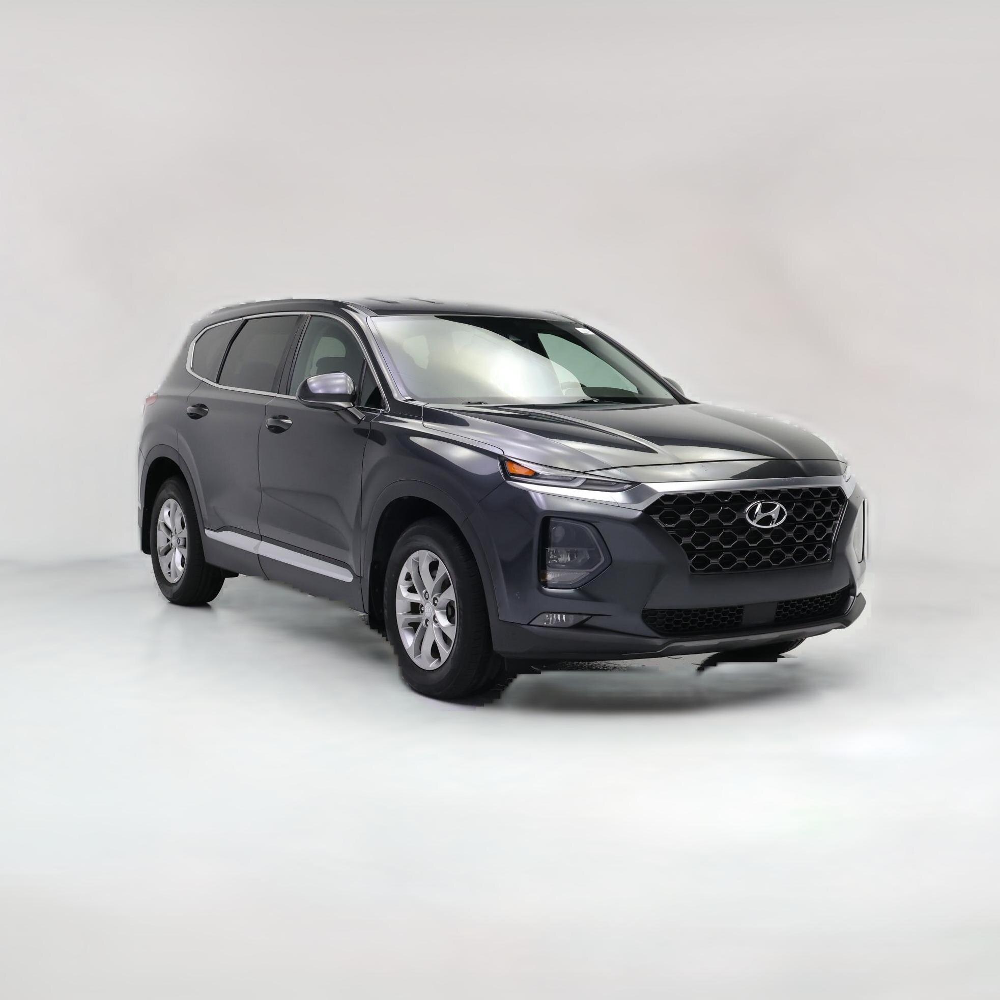 Thumbnail: 2020 Hyundai Santa Fe - 1