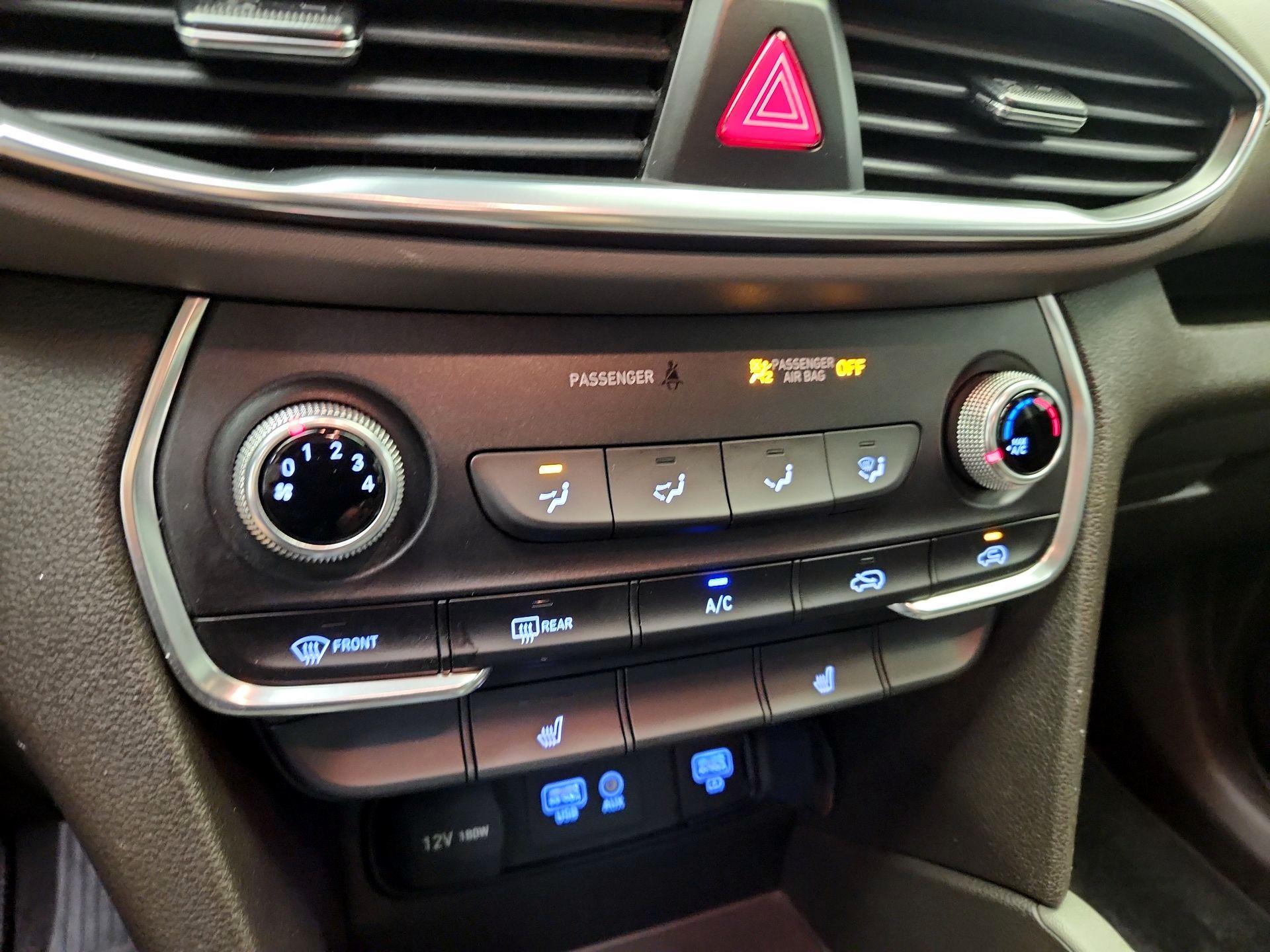 Thumbnail: 2020 Hyundai Santa Fe - 16