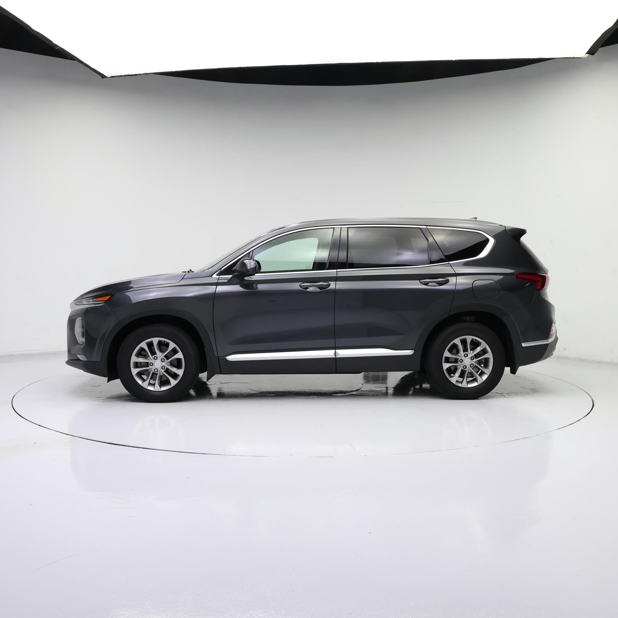 Thumbnail: 2020 Hyundai Santa Fe - 3