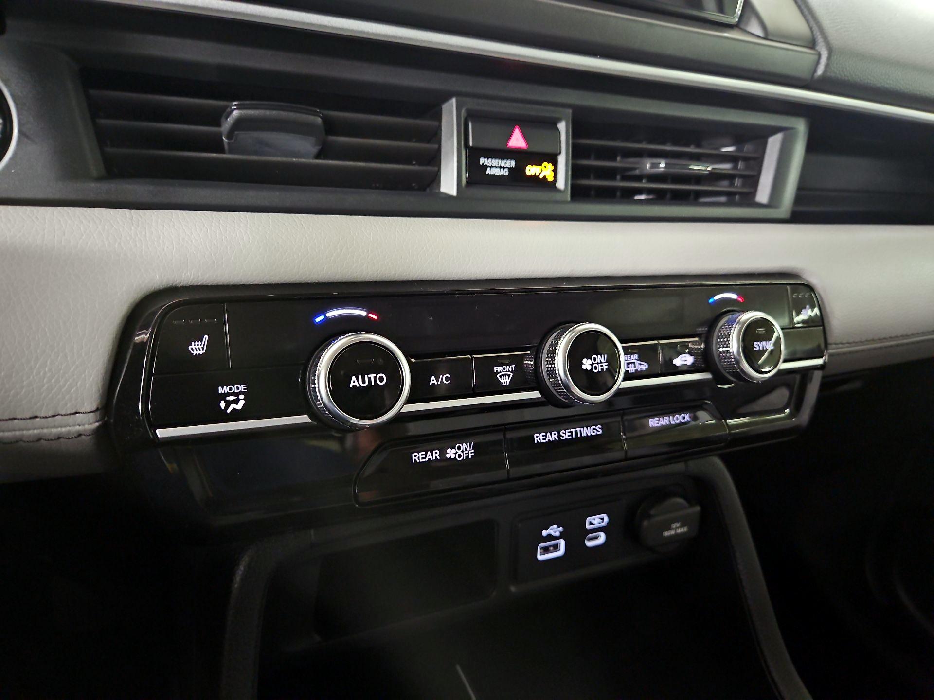 Thumbnail: 2025 Honda Pilot - 16