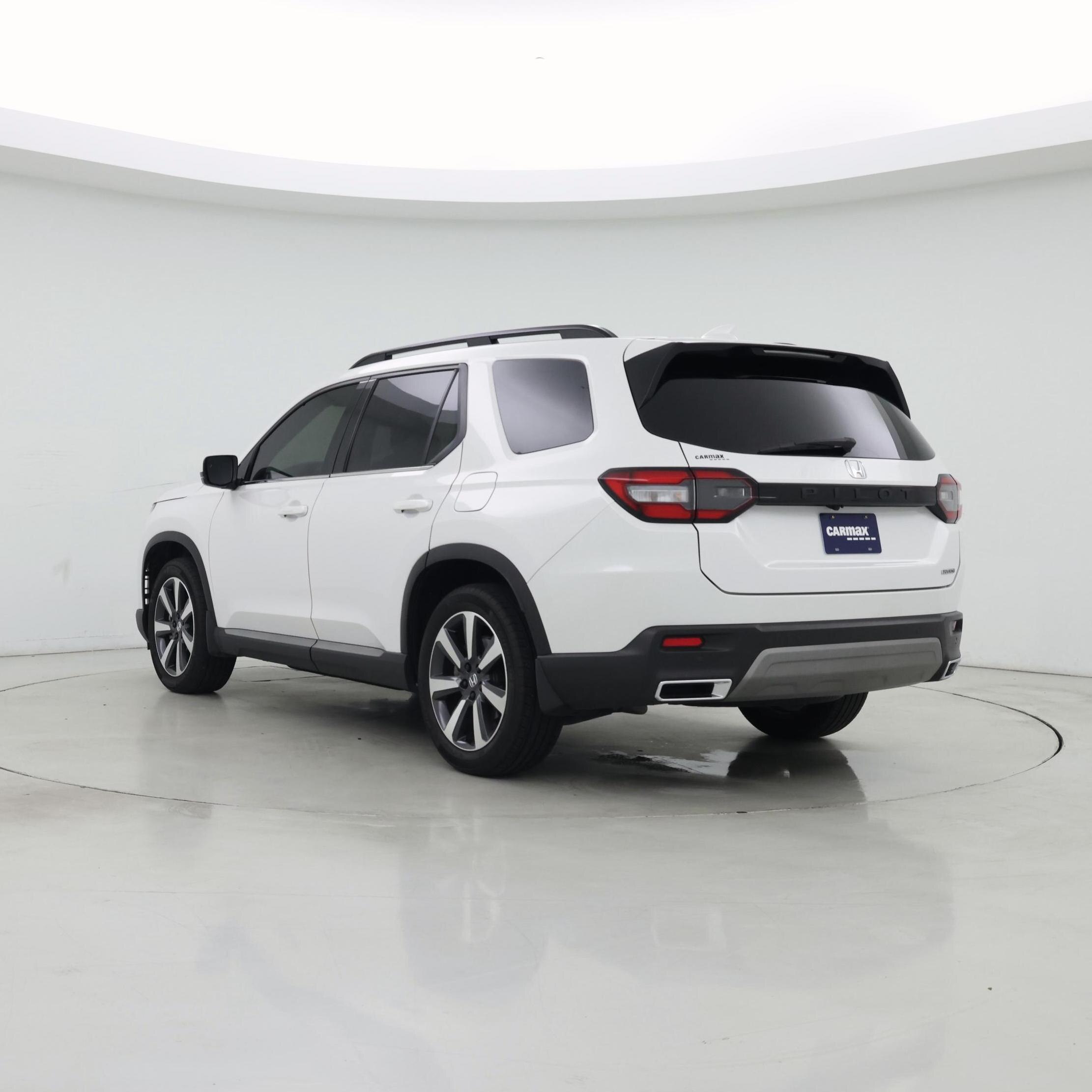 Thumbnail: 2025 Honda Pilot - 2