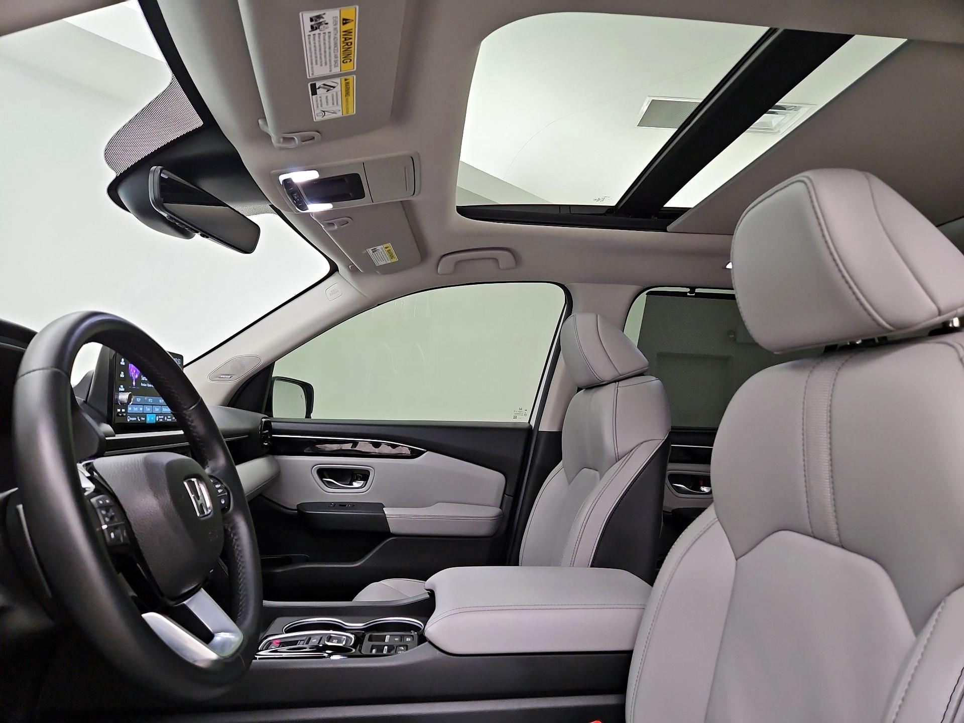 Thumbnail: 2025 Honda Pilot - 19