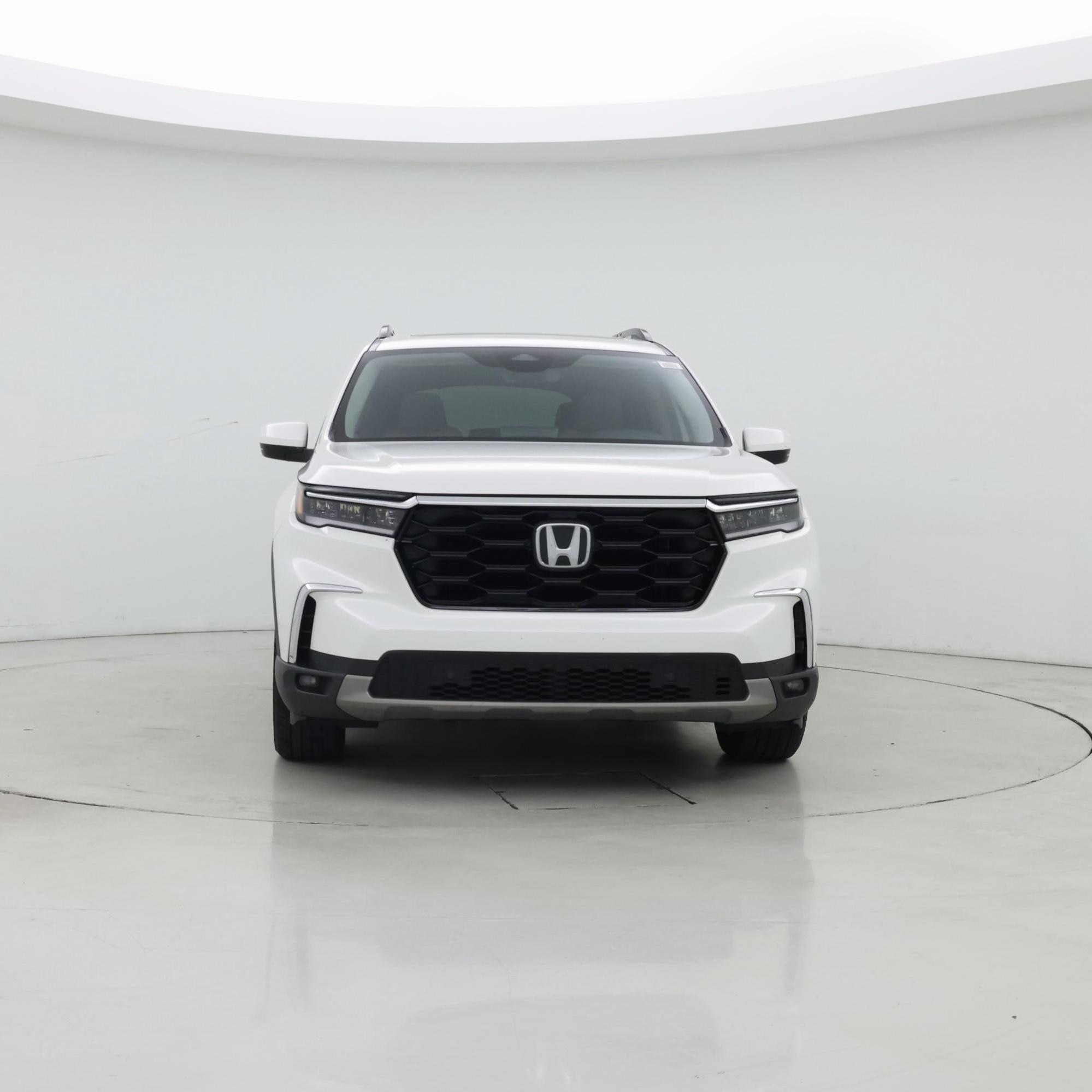 Thumbnail: 2025 Honda Pilot - 5