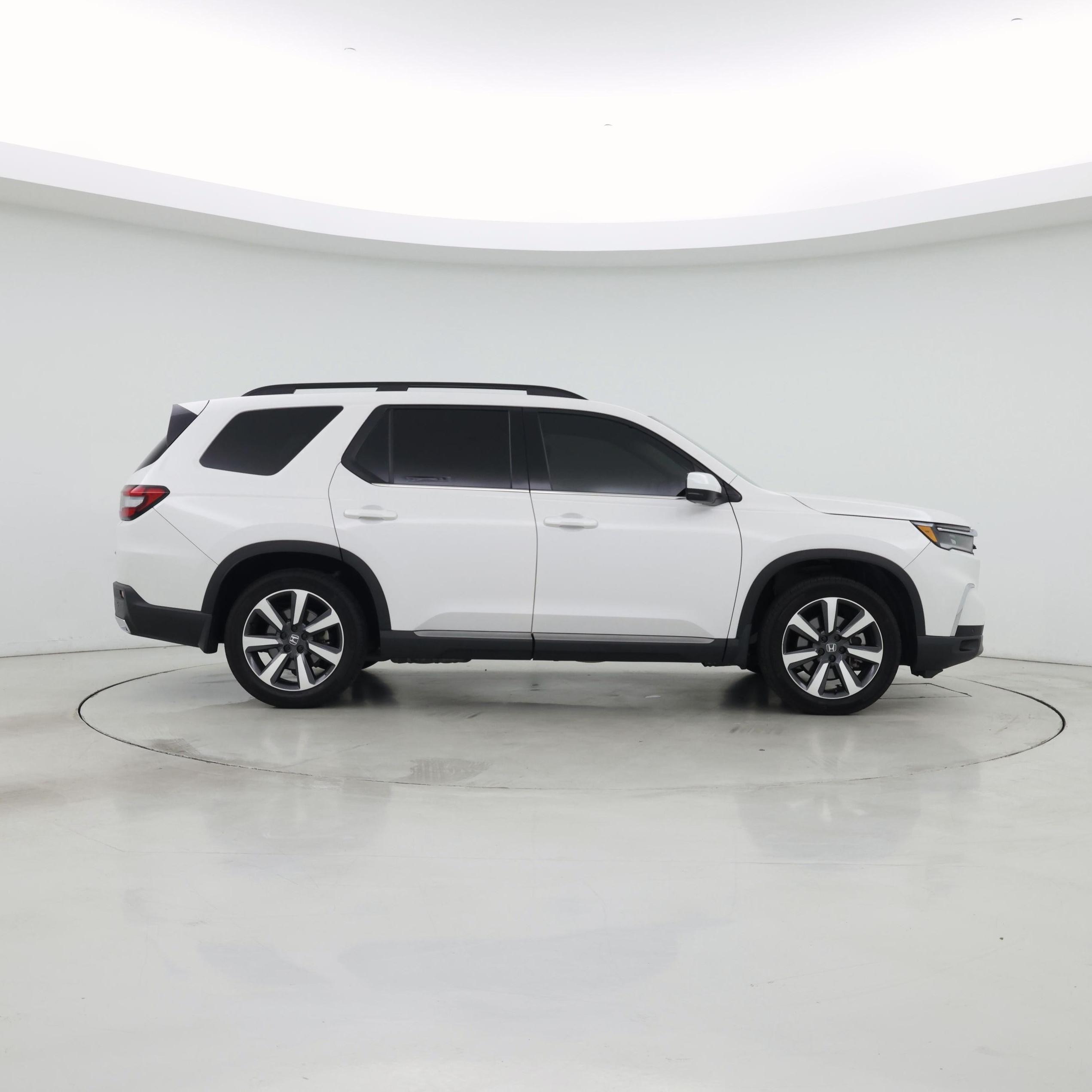 Thumbnail: 2025 Honda Pilot - 7