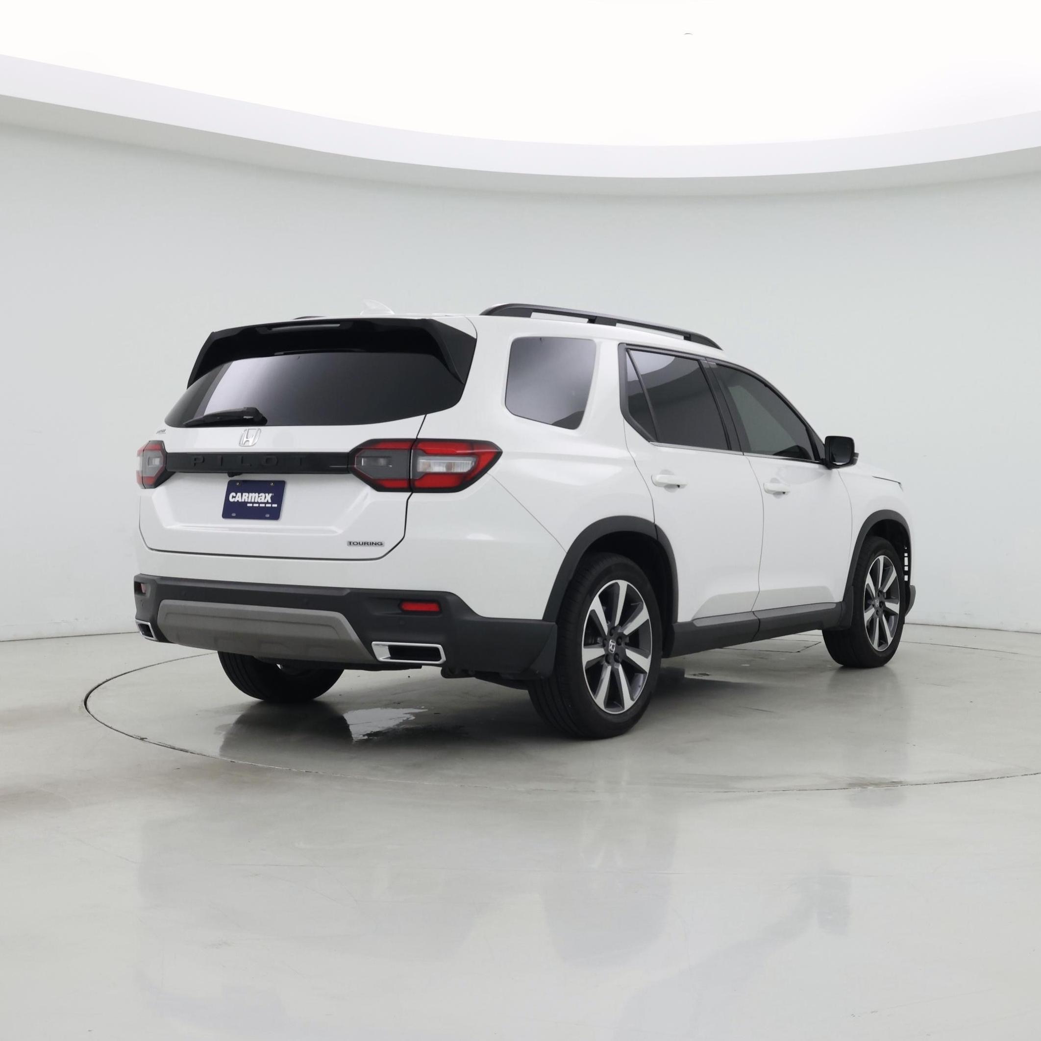 Thumbnail: 2025 Honda Pilot - 8