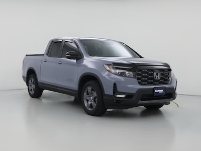 2024 Honda Ridgeline Trailsport