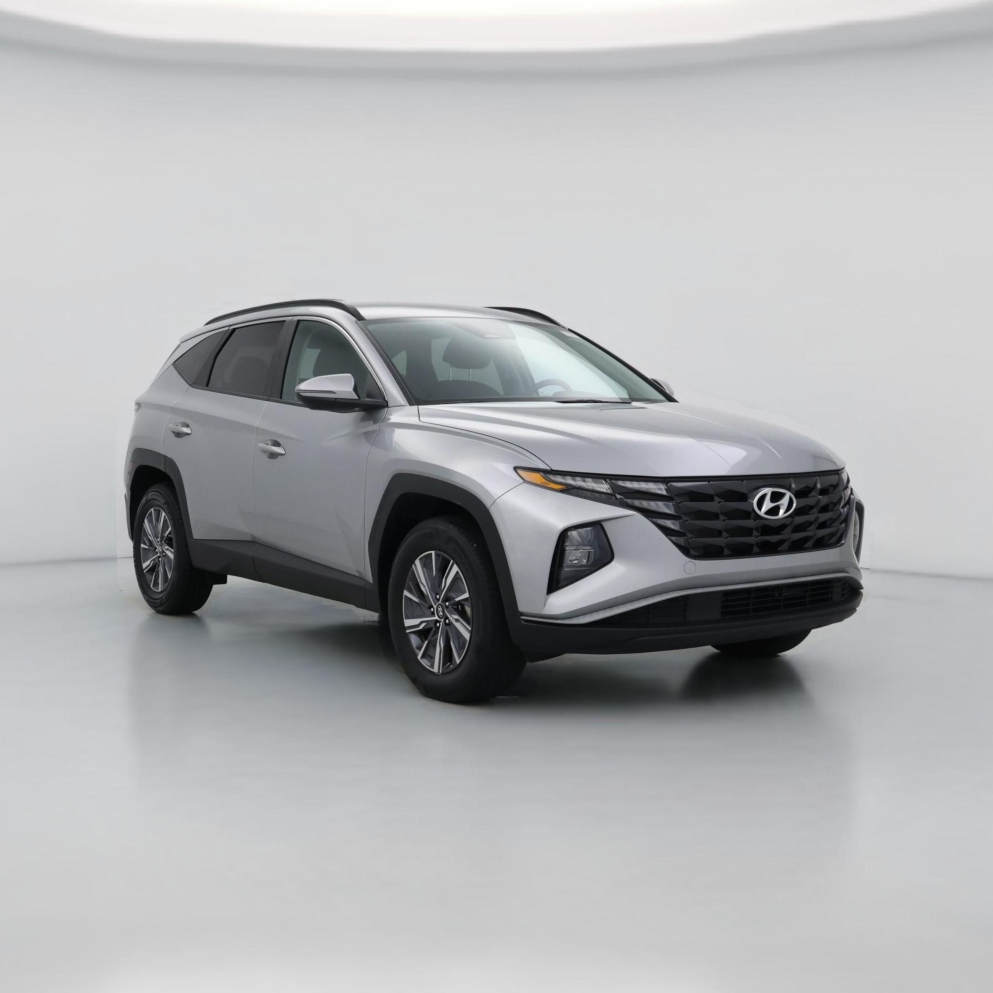 Thumbnail: 2023 Hyundai Tucson - 1