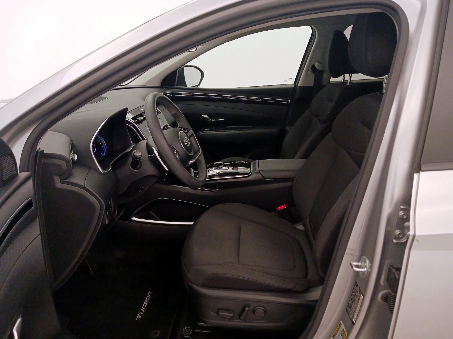 Thumbnail: 2023 Hyundai Tucson - 11