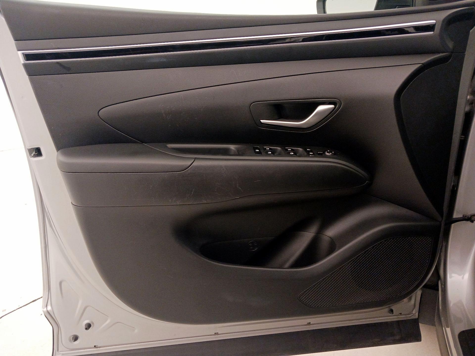 Thumbnail: 2023 Hyundai Tucson - 12