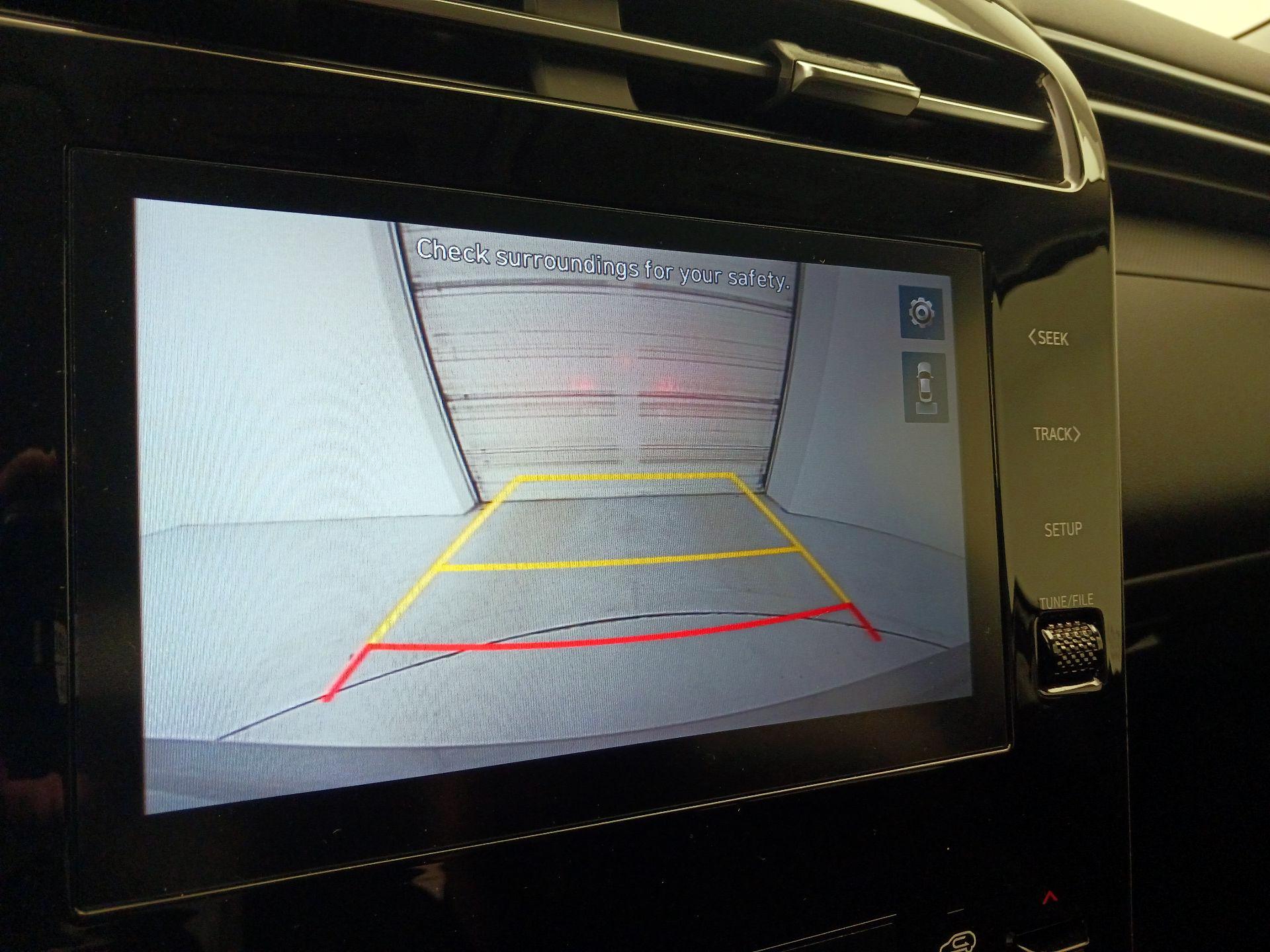 Thumbnail: 2023 Hyundai Tucson - 14