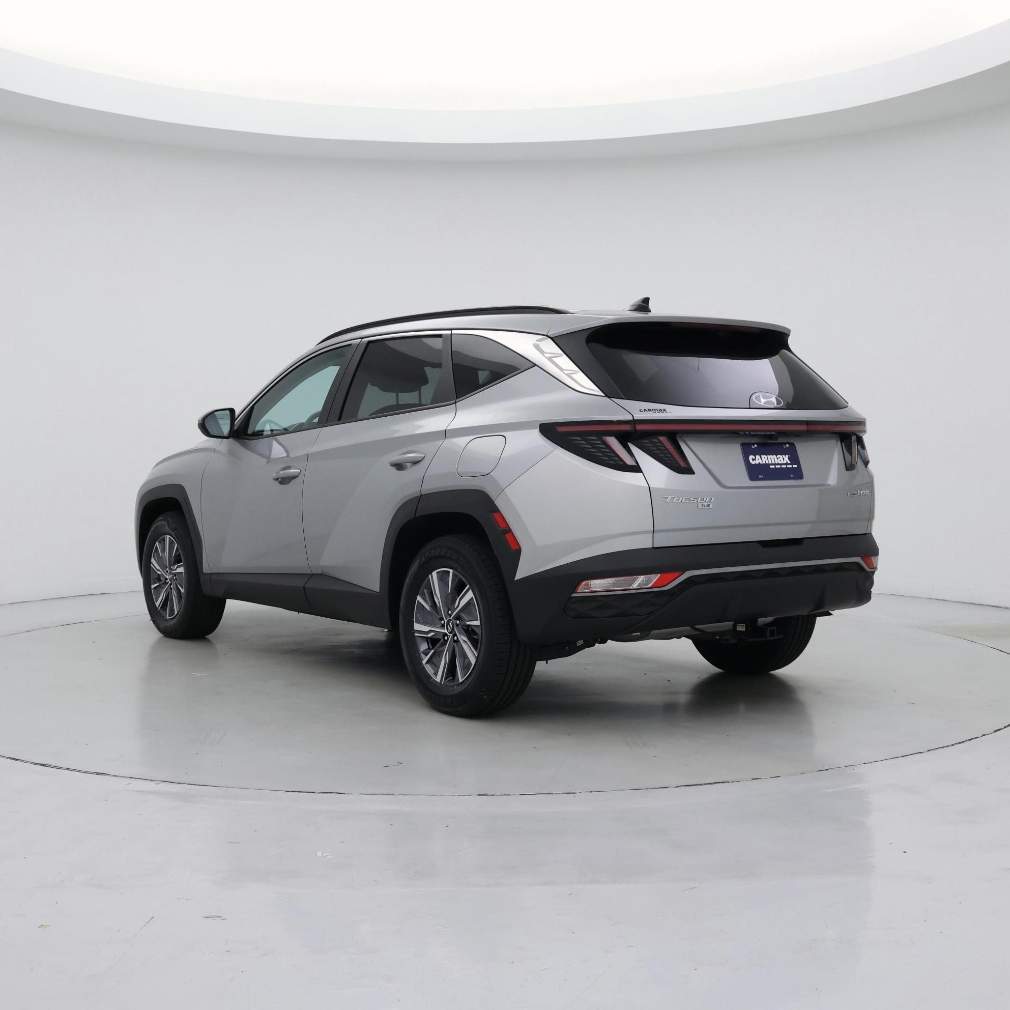 Thumbnail: 2023 Hyundai Tucson - 2